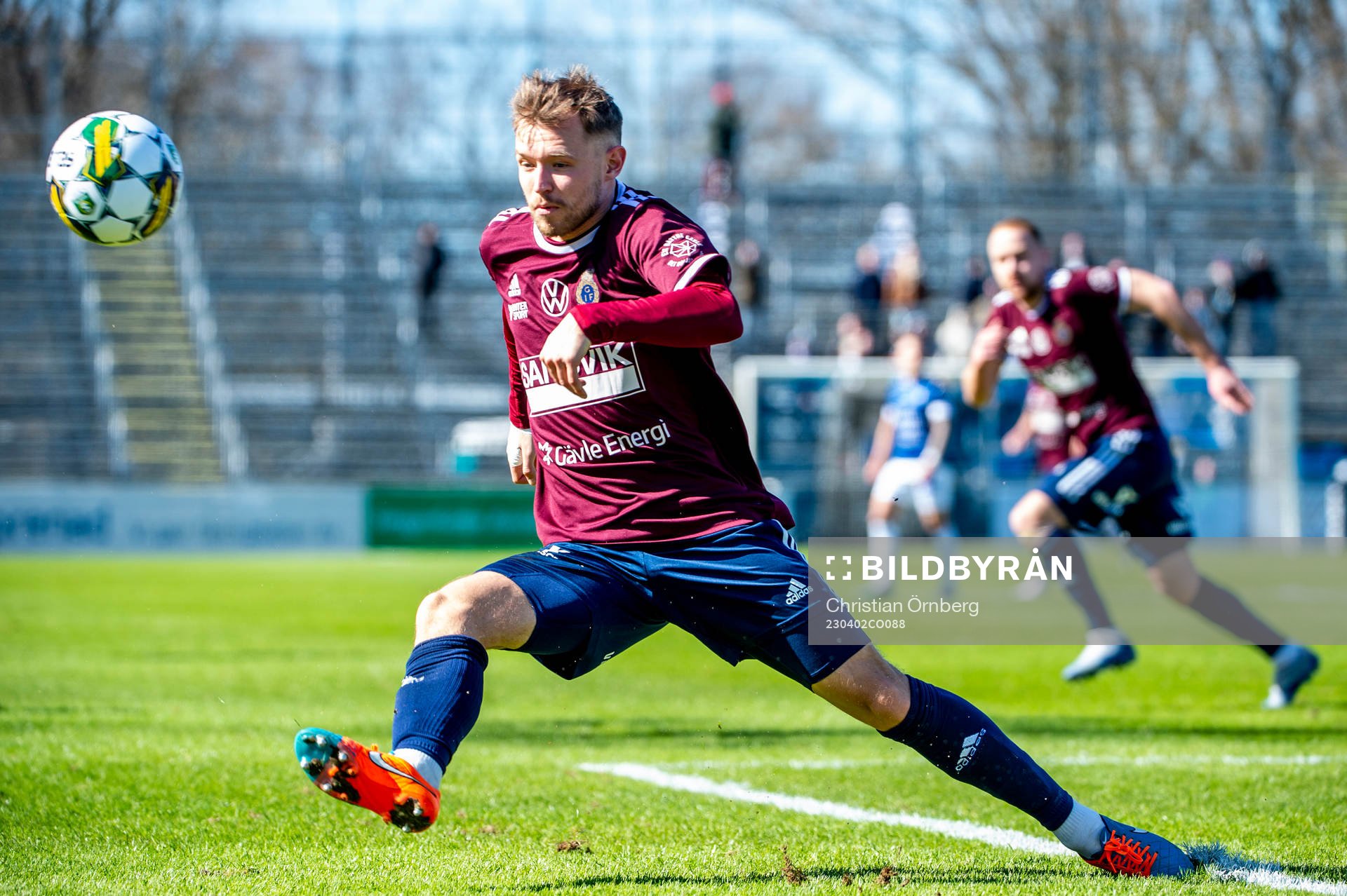 Gefles Christoffer Aspgren
