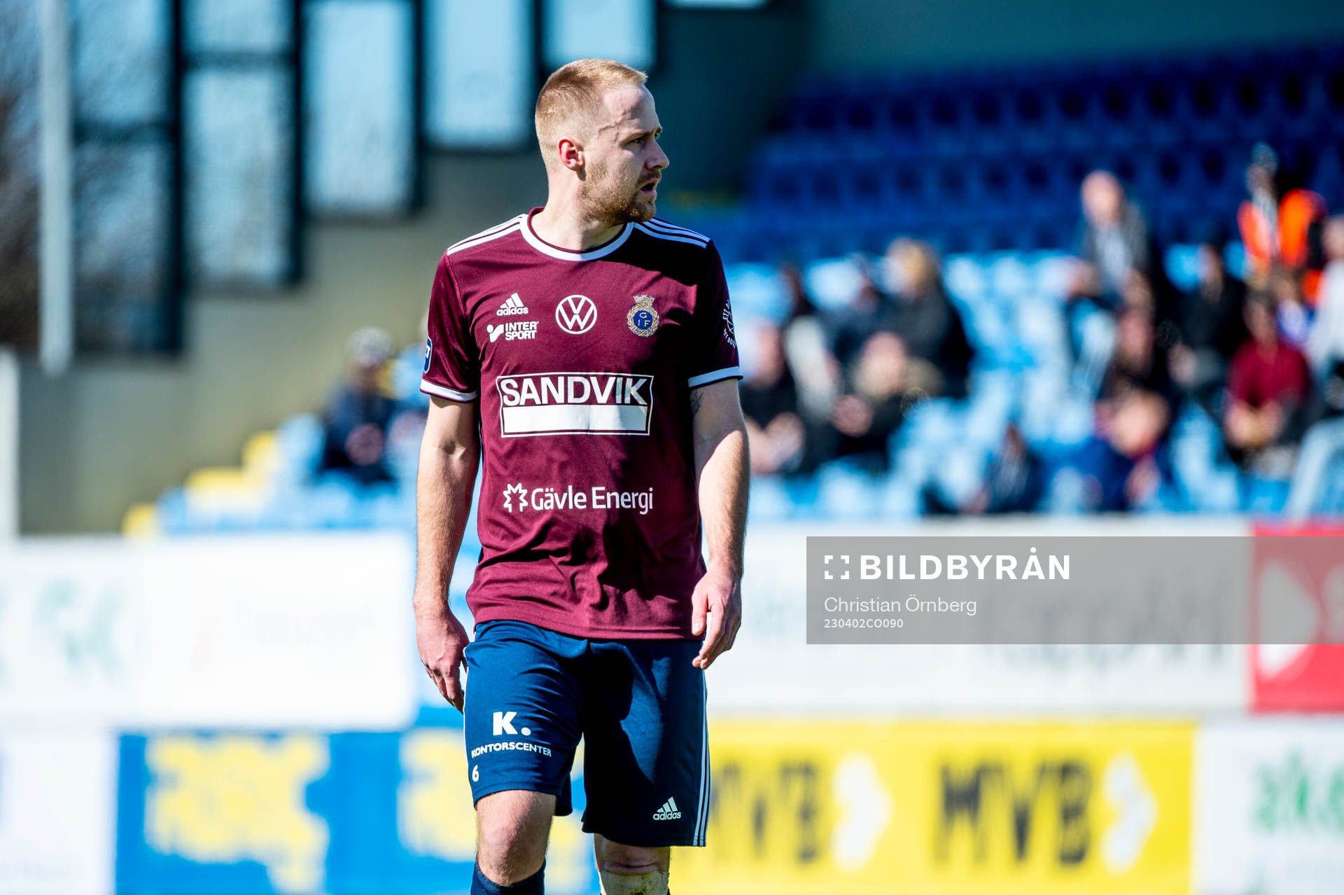 Gefles Oscar Lundin