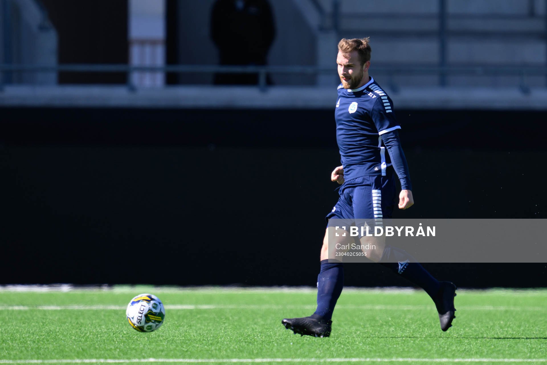 Utsiktens Erik Gunnarsson