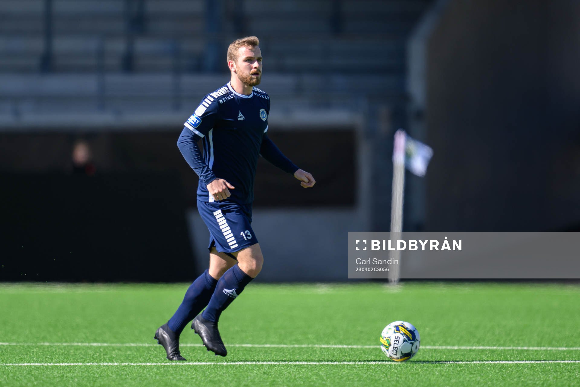 Utsiktens Erik Gunnarsson
