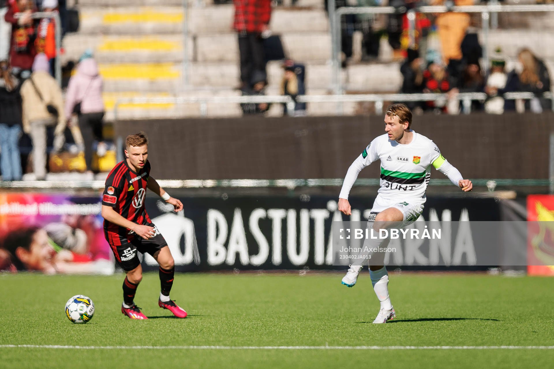GAIS August Wängberg