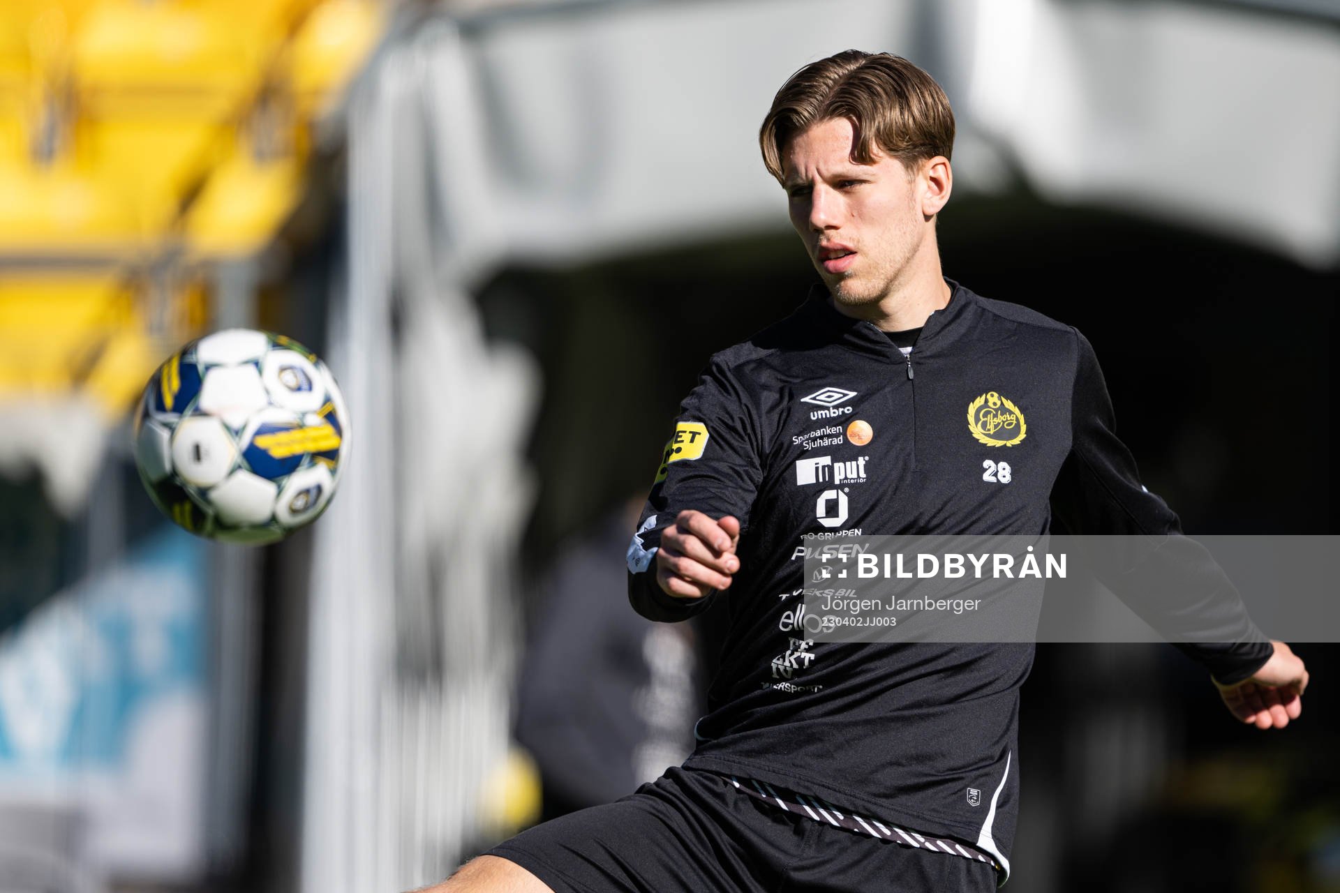 Noah Söderberg