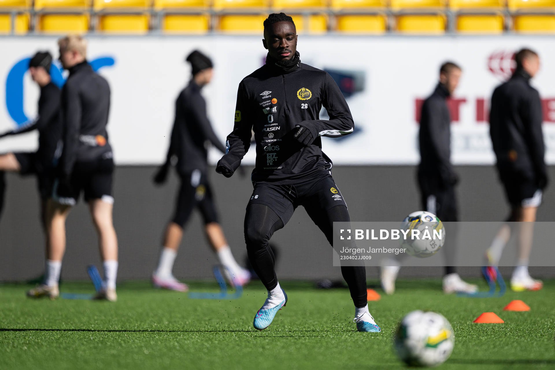 Emmanuel Boateng