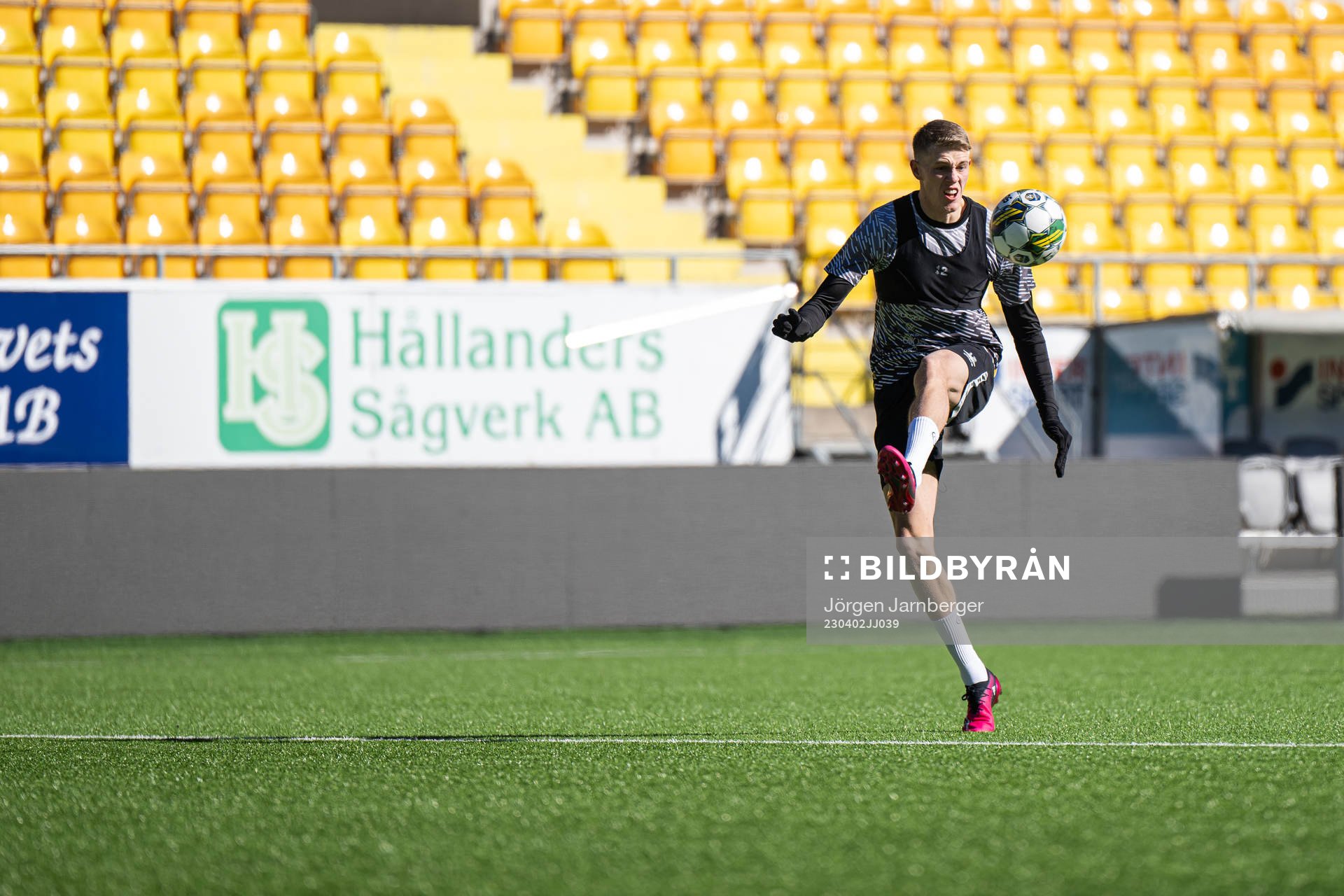 Alexander Bernhardsson