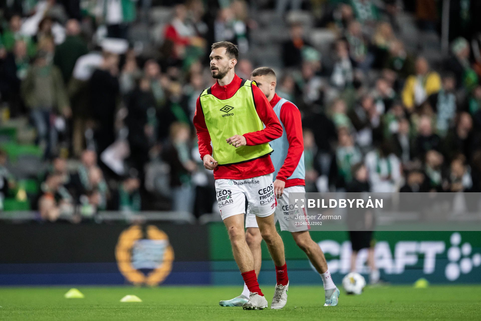 Degerfors Sebastian Ohlsson