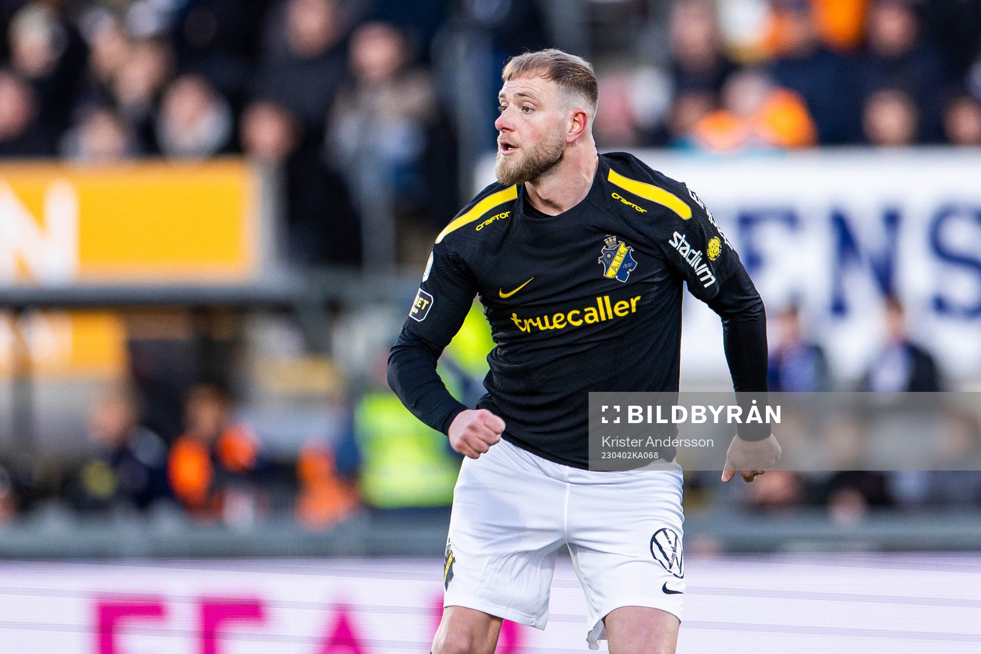 AIKs John Guidetti