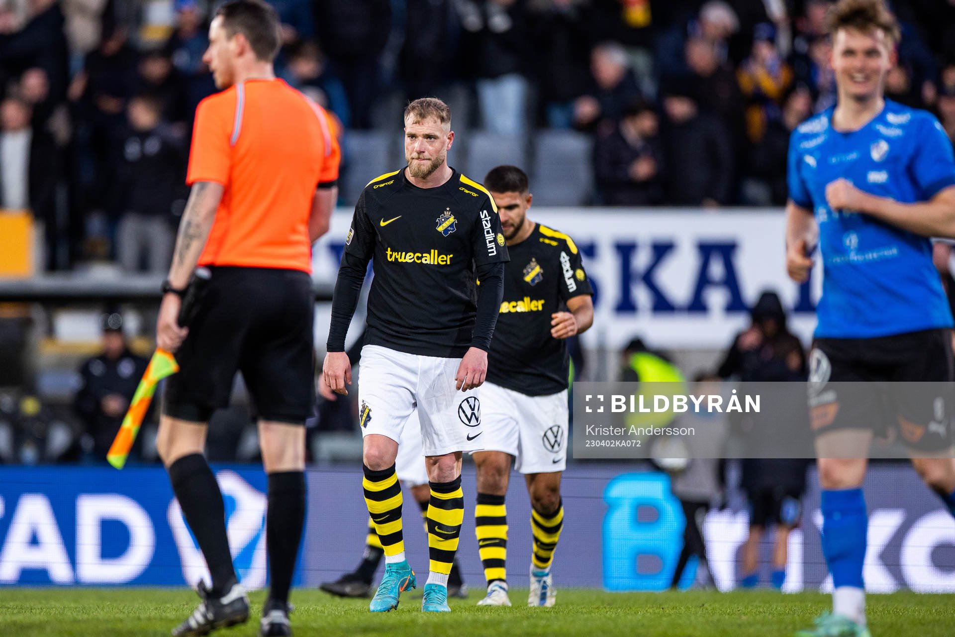 AIKs John Guidetti deppar