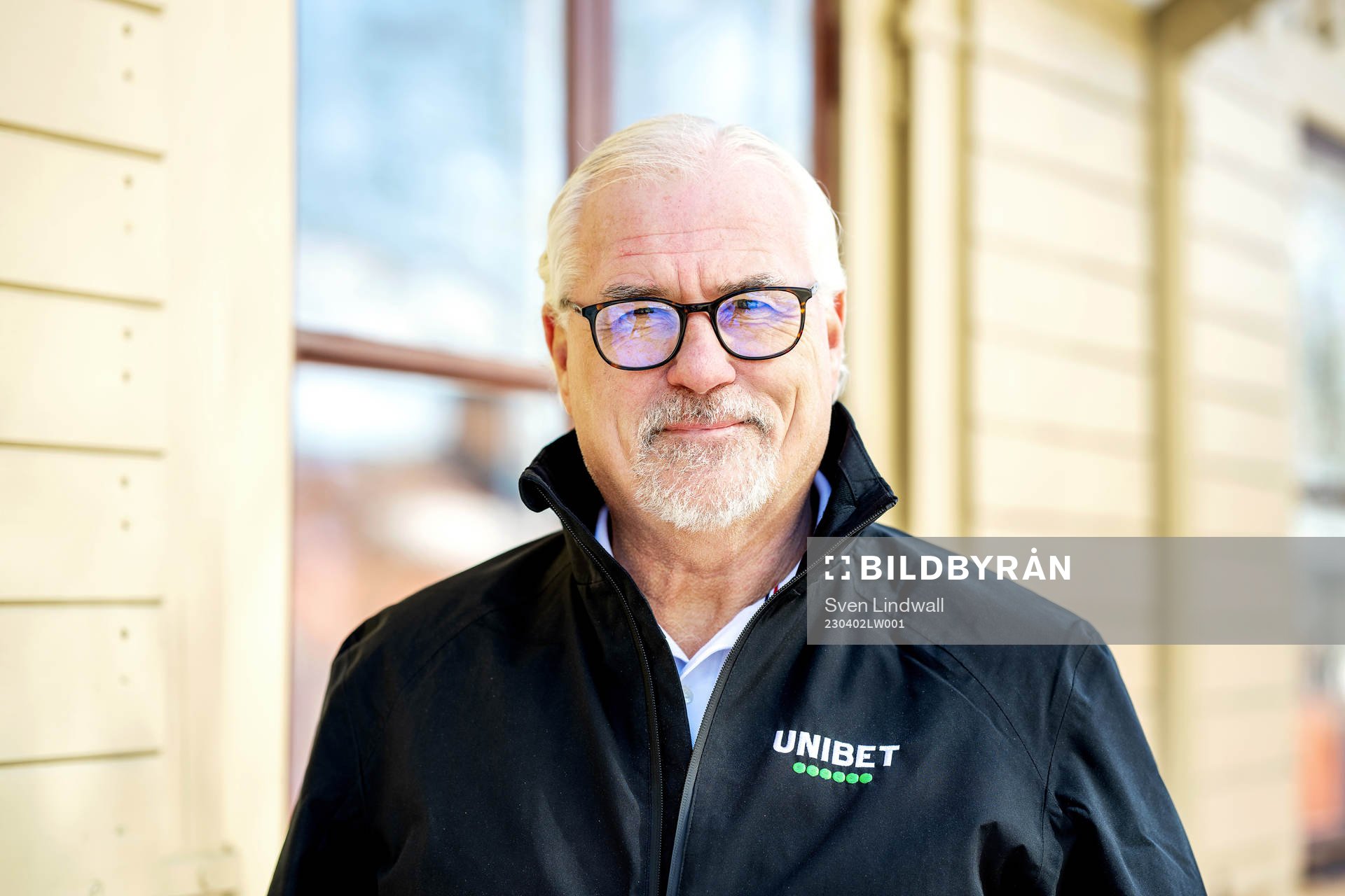 Glenn Hysen