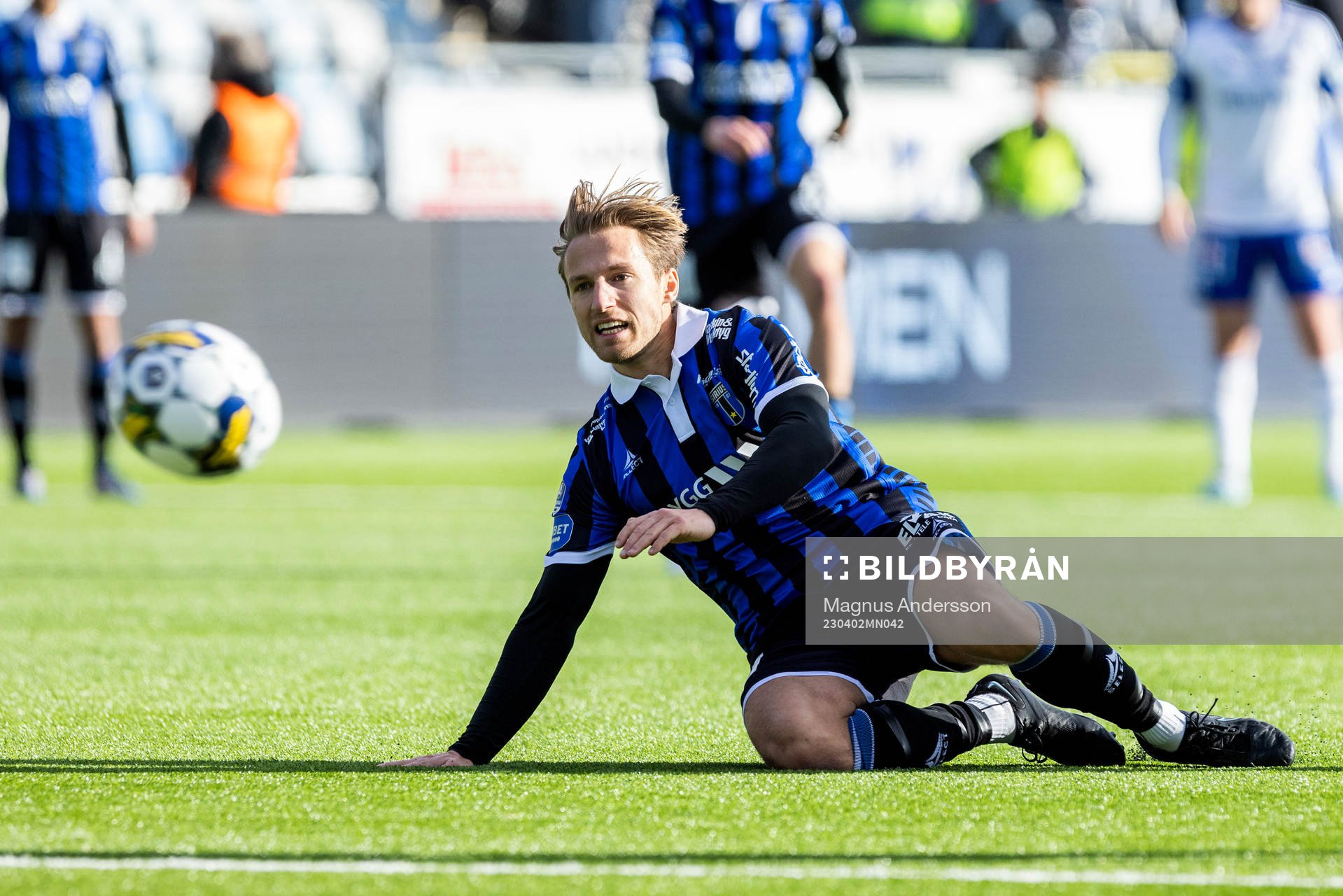Sirius Daniel Stensson