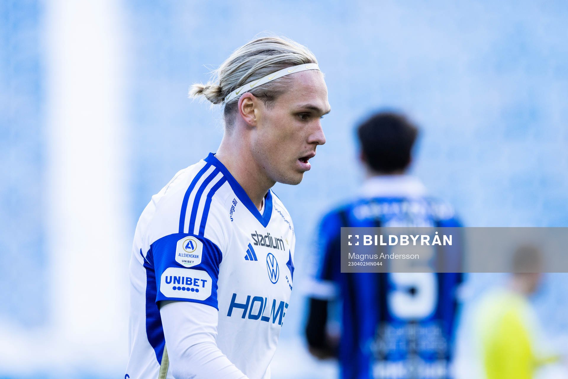 IFK Norrköpings Arnor Sigurdsson
