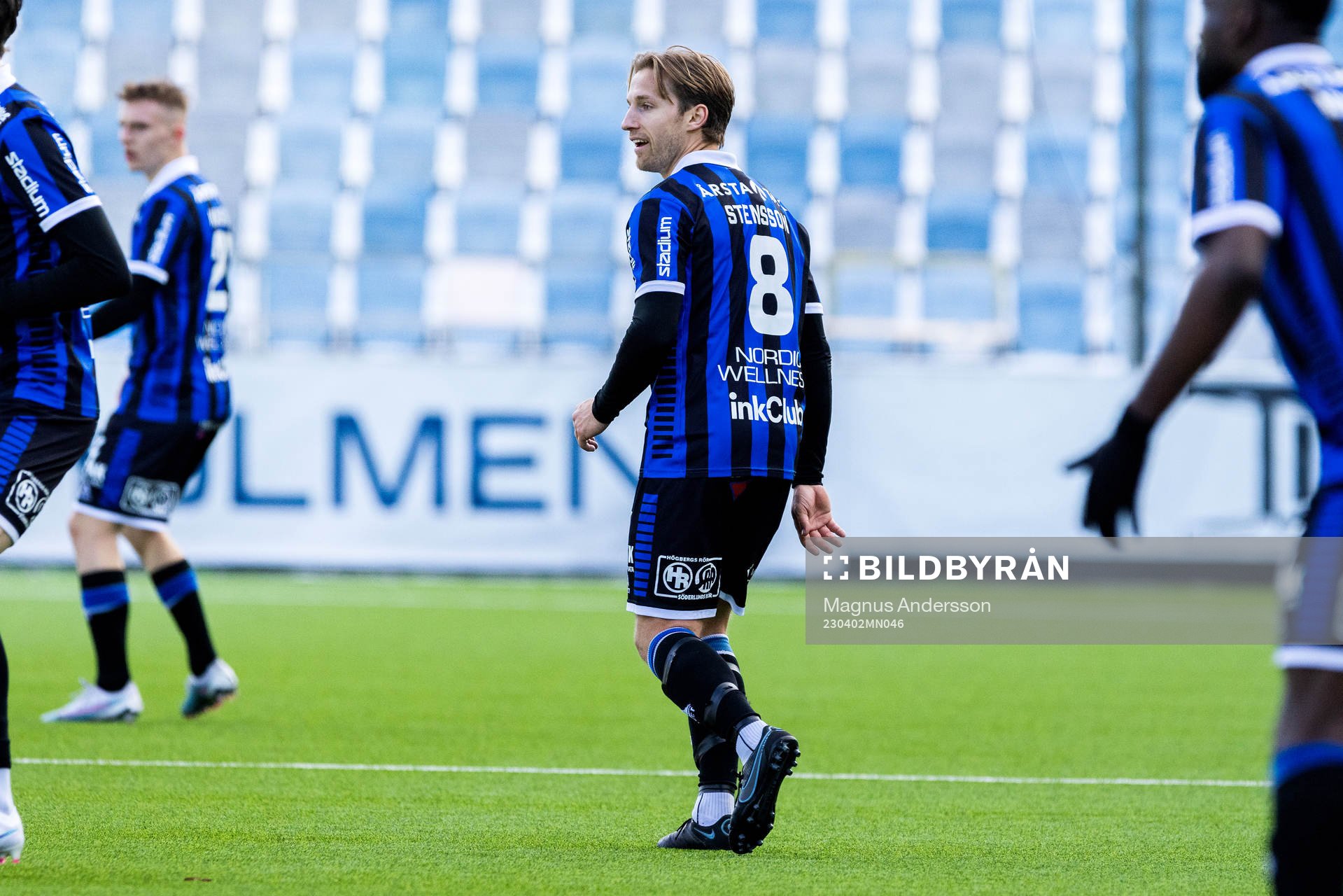 Sirius Daniel Stensson