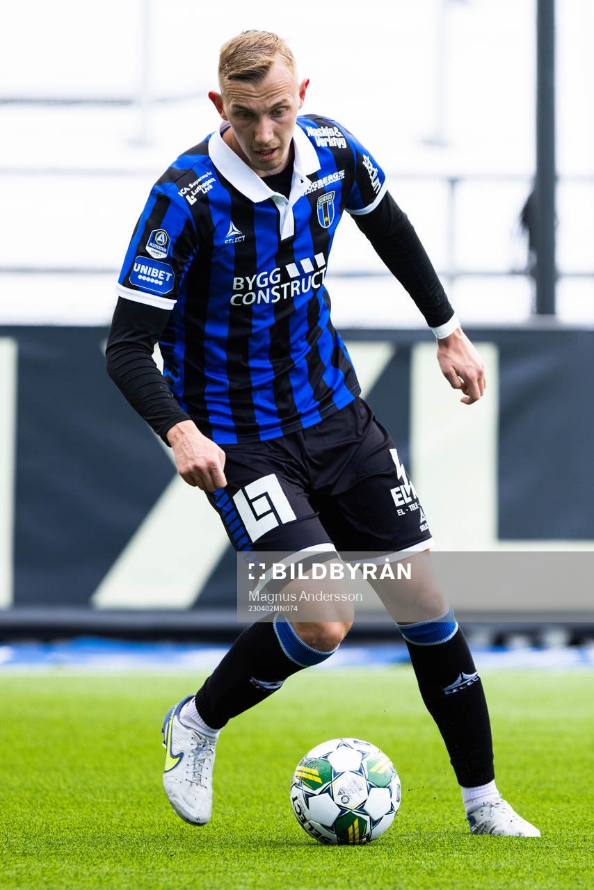 Sirius Jakob Voelkerling Persson