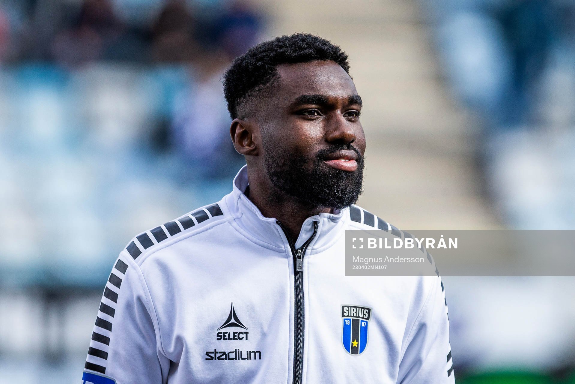 Sirius Patrick Nwadike