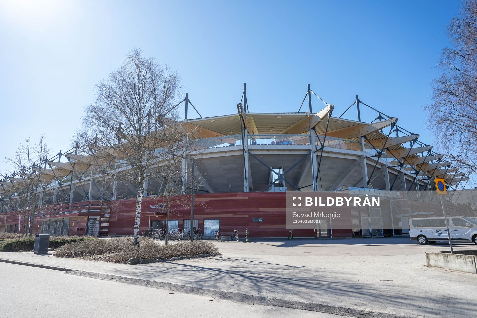 Visma Arena