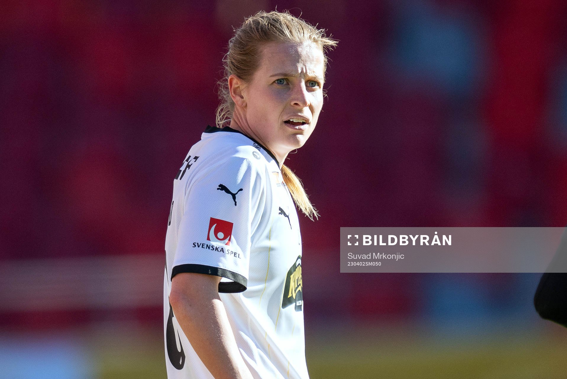 Häckens Anna Anvegård