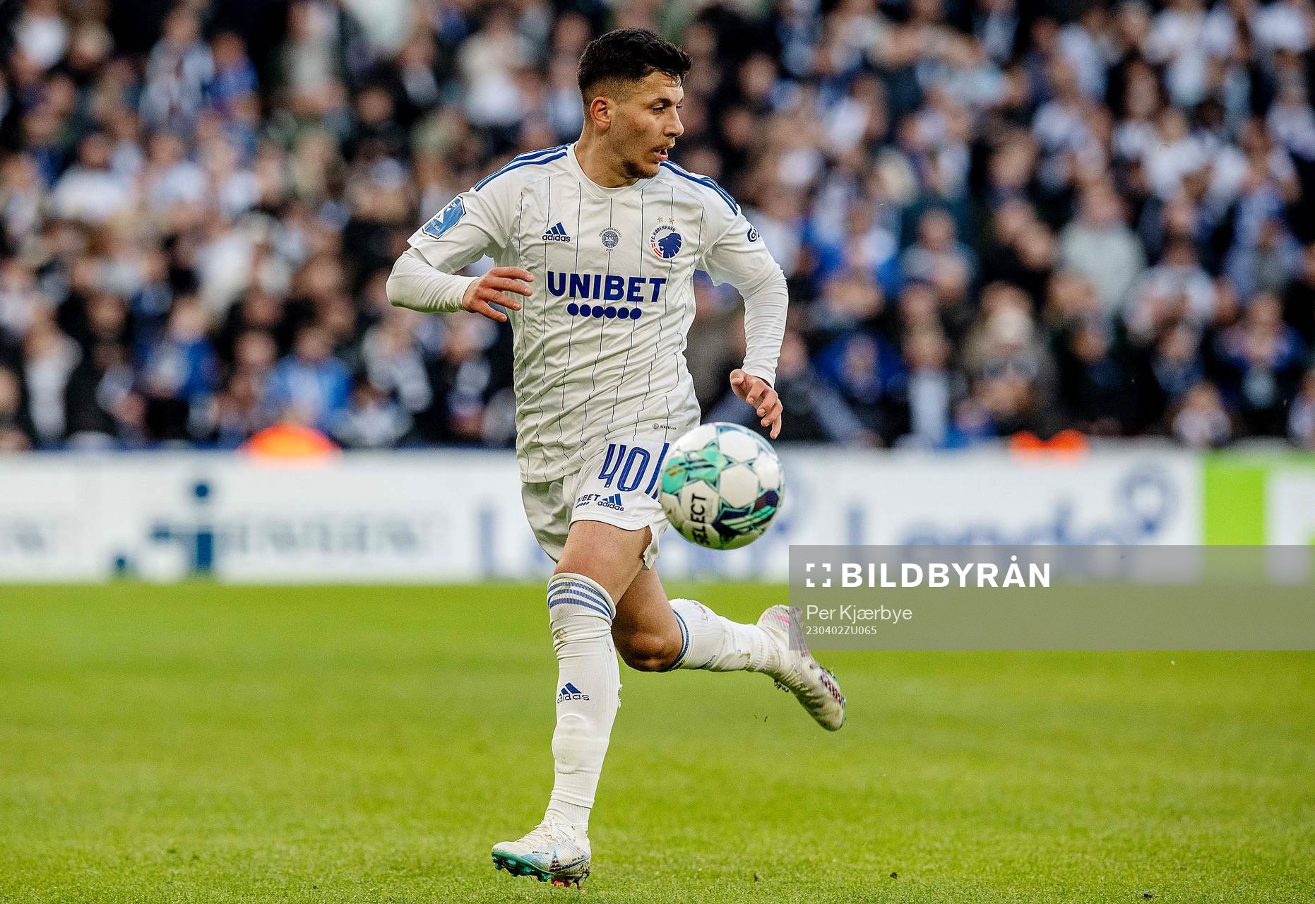  FCK - FCN] [UK=20230402: FCK - FCN]