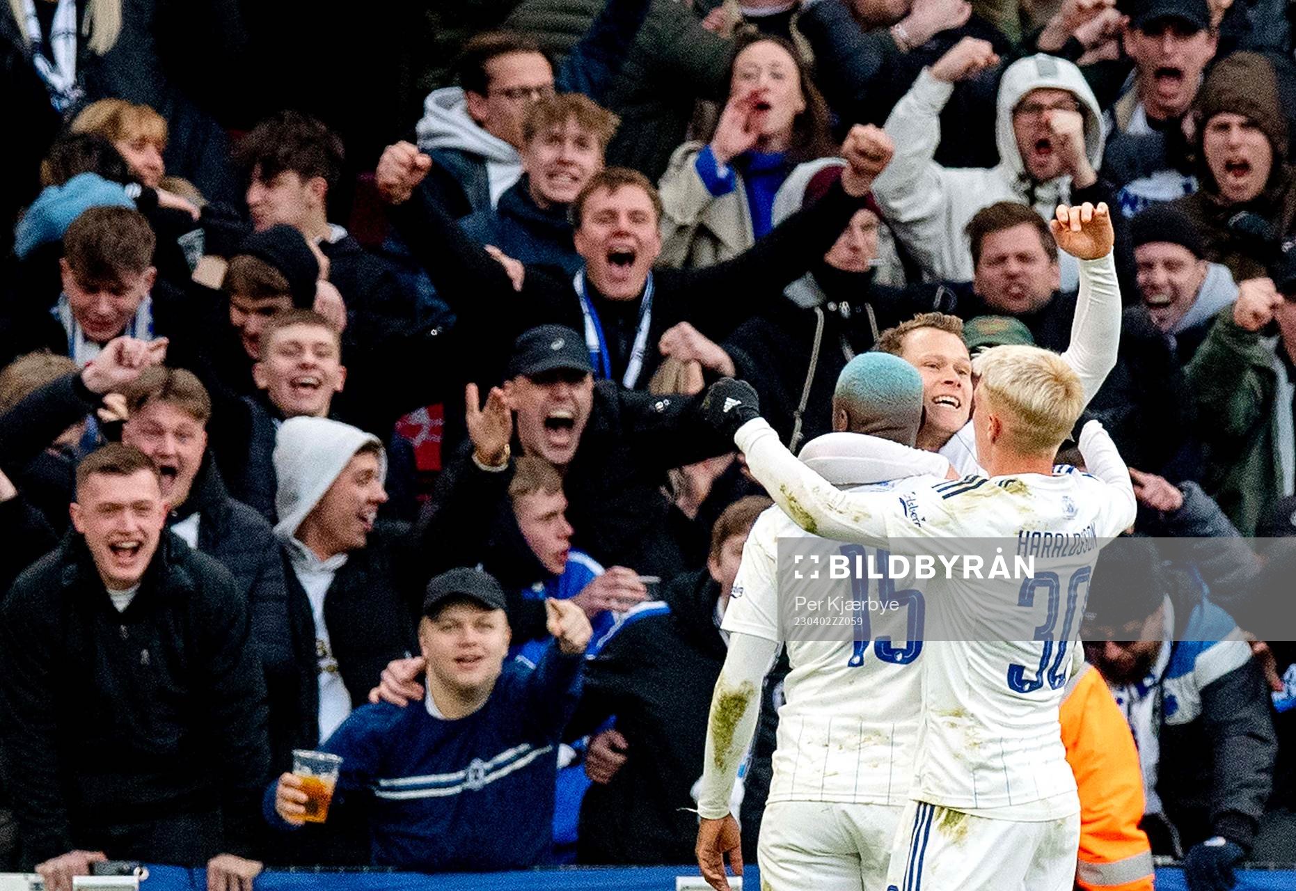  FCK - FCN] [UK=20230402: FCK - FCN]