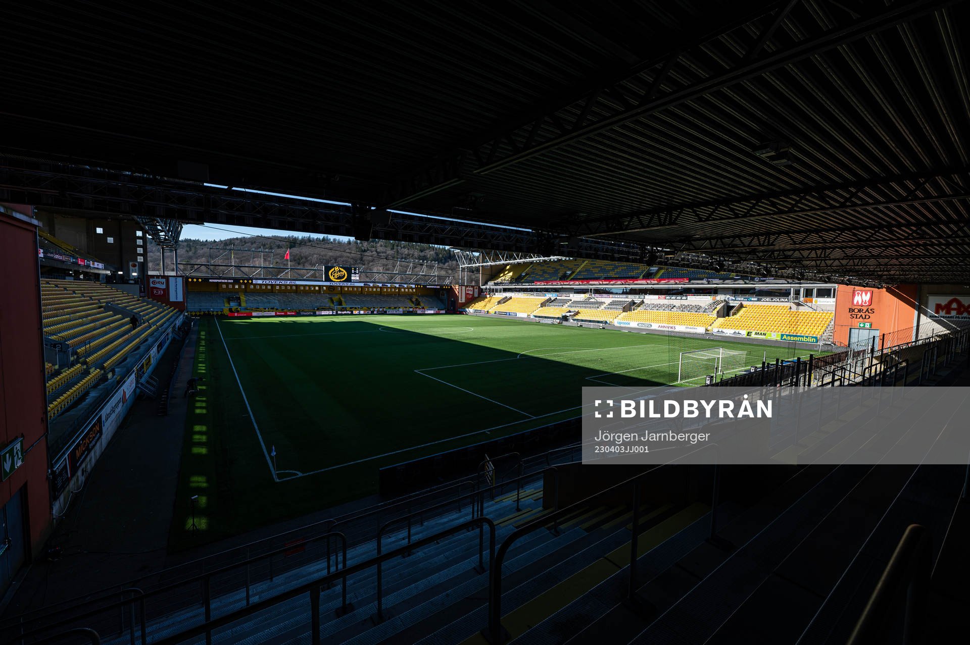 Borås Arena