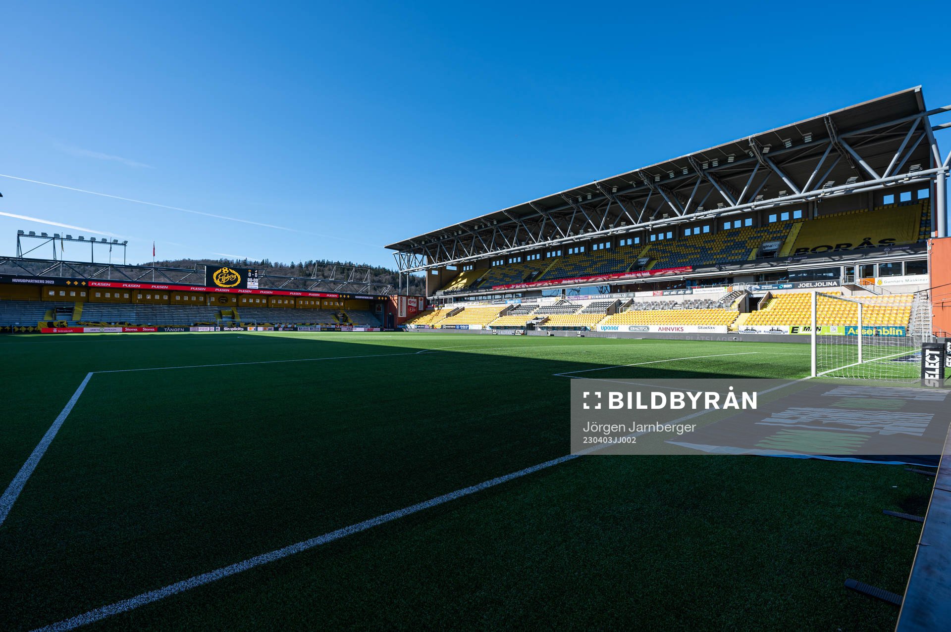 Borås Arena