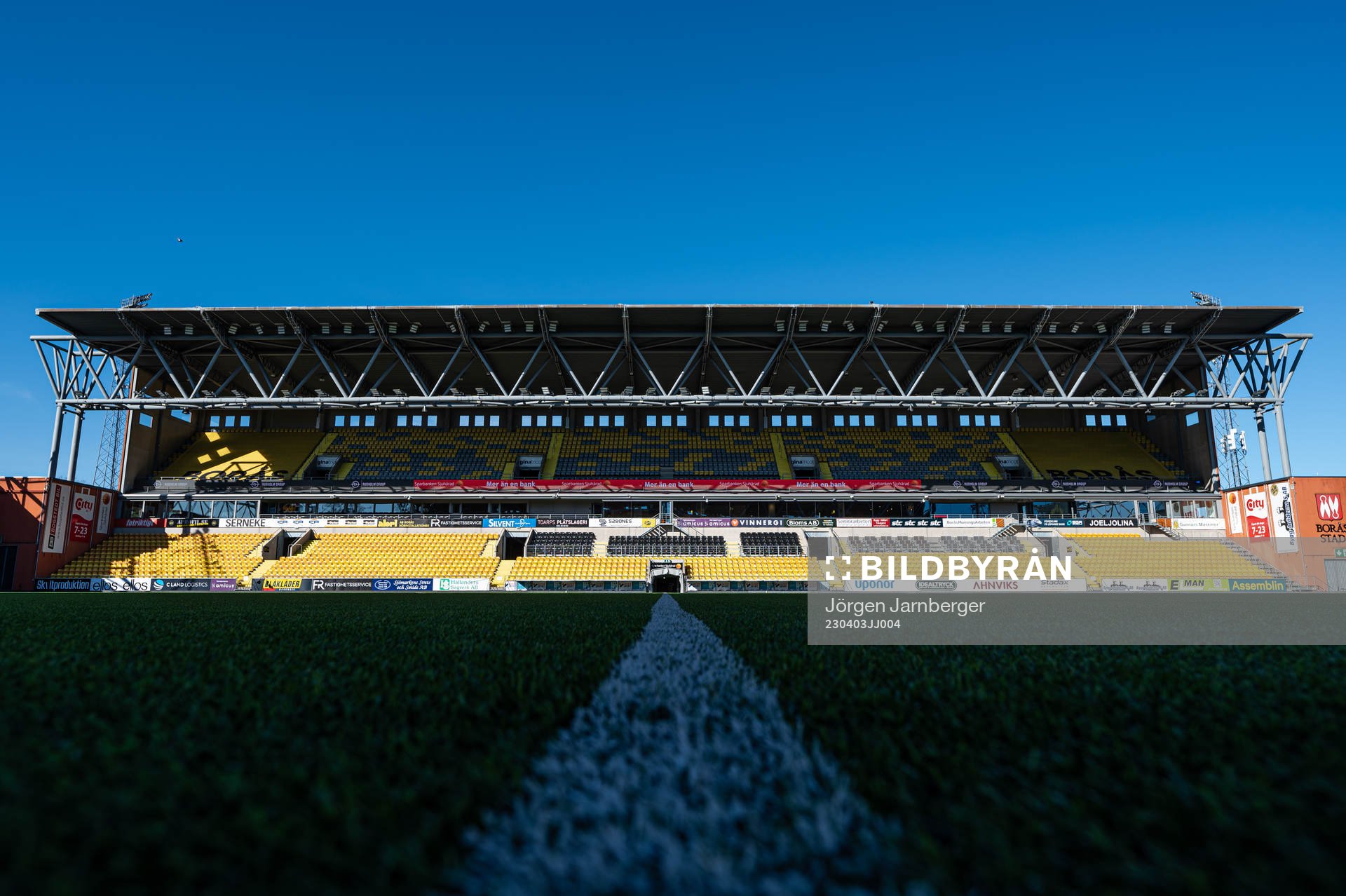 Borås Arena