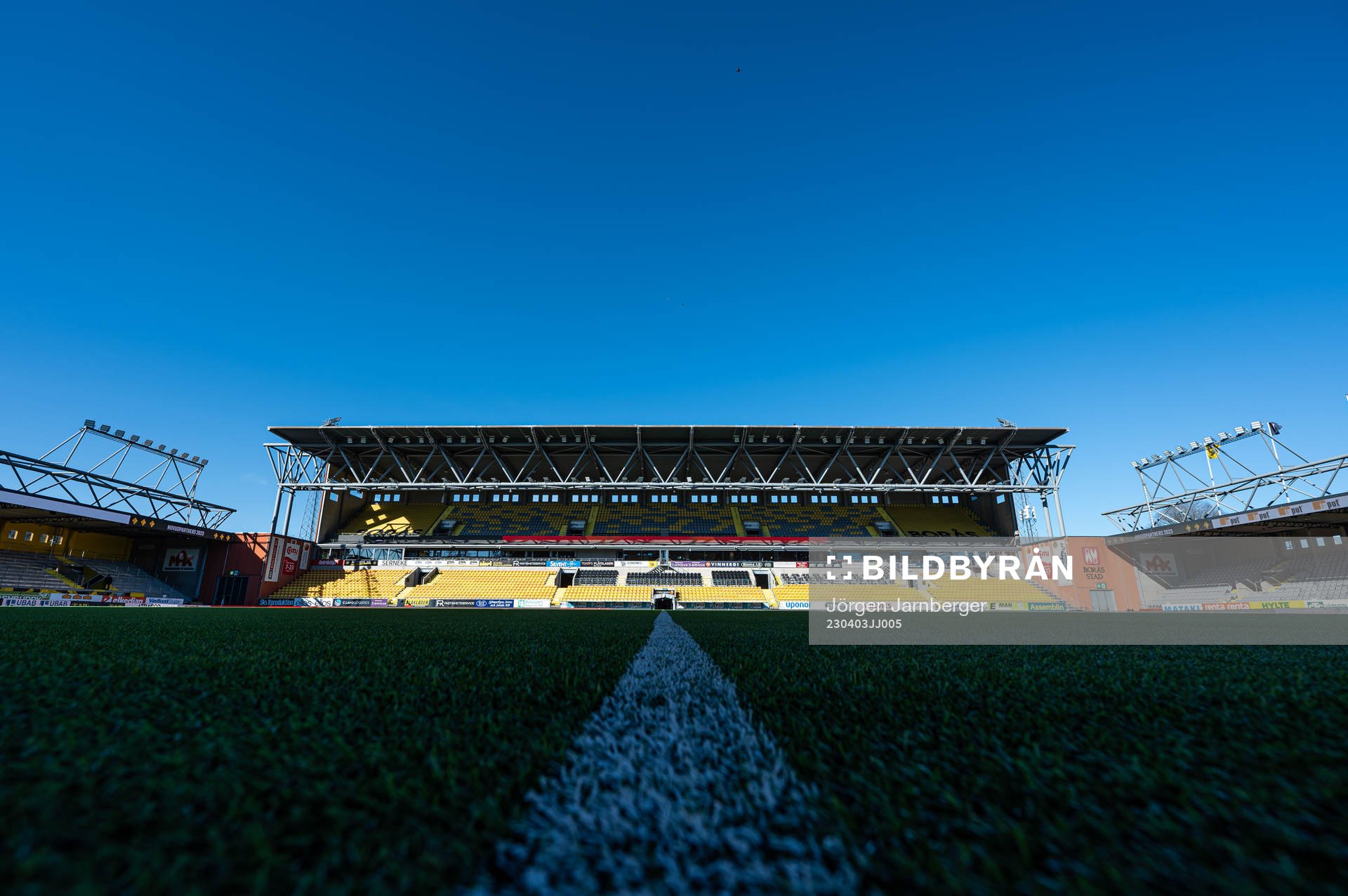 Borås Arena