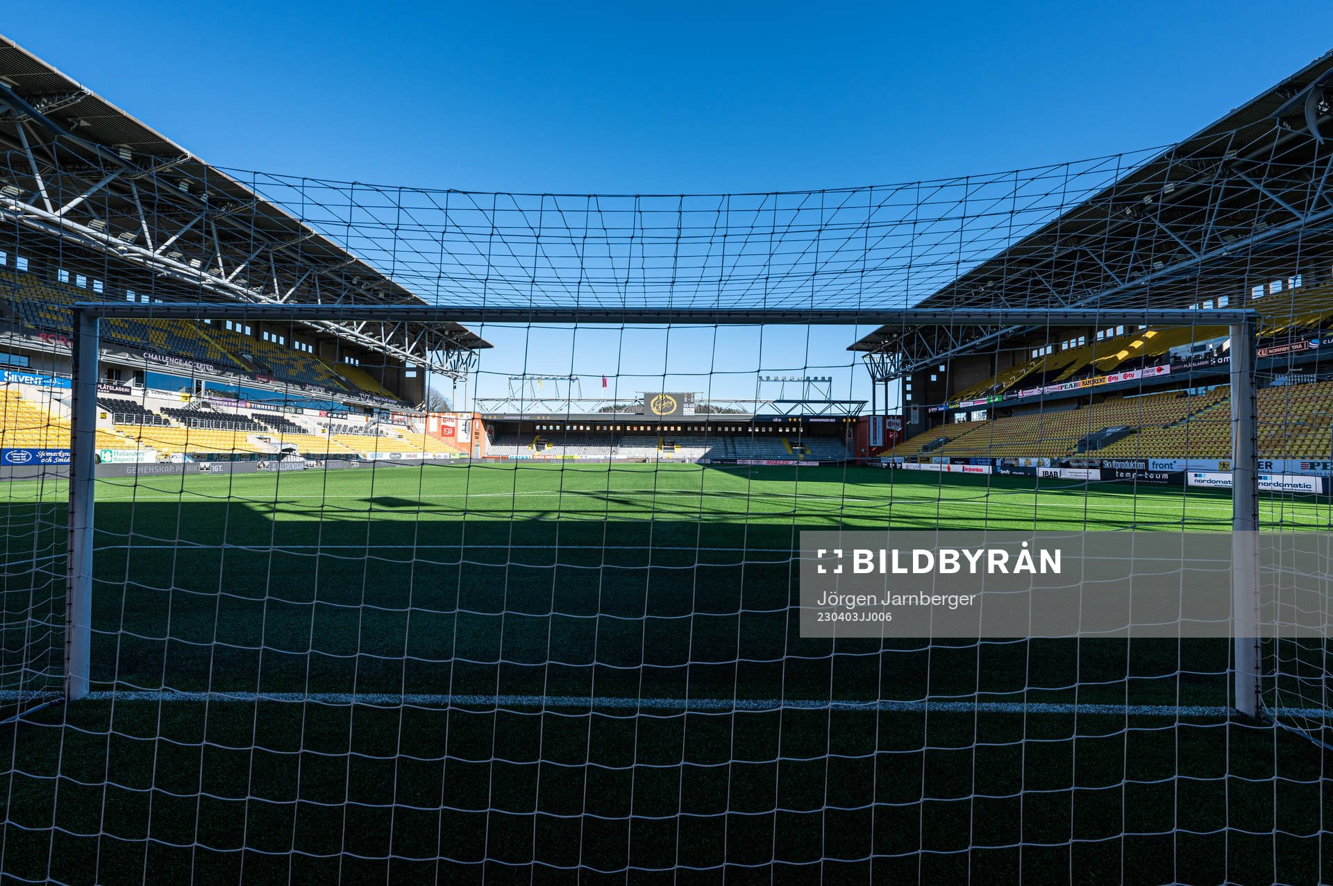 Borås Arena