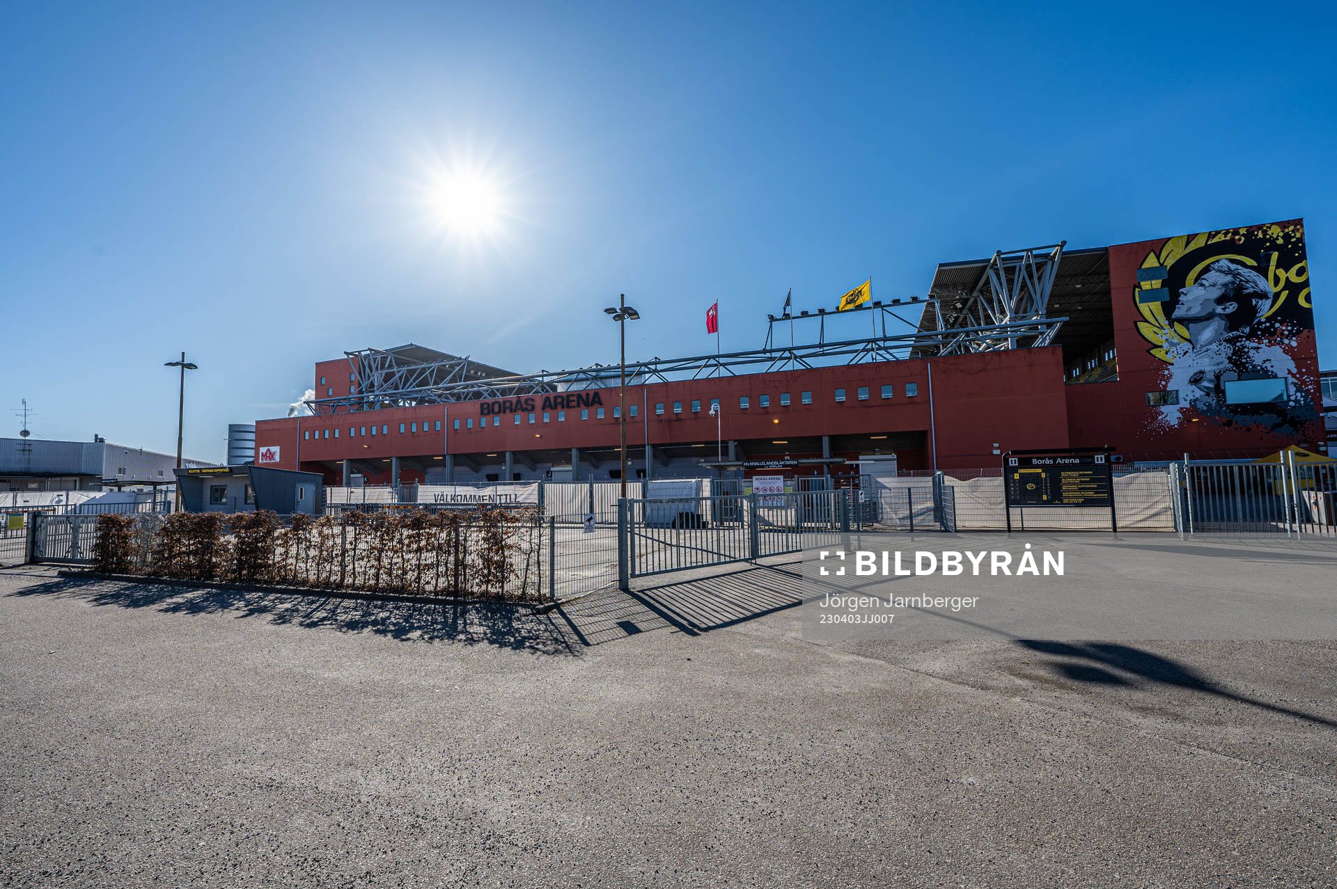 Borås Arena