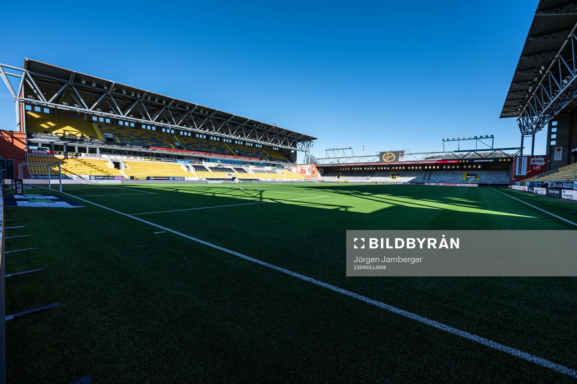 Borås Arena