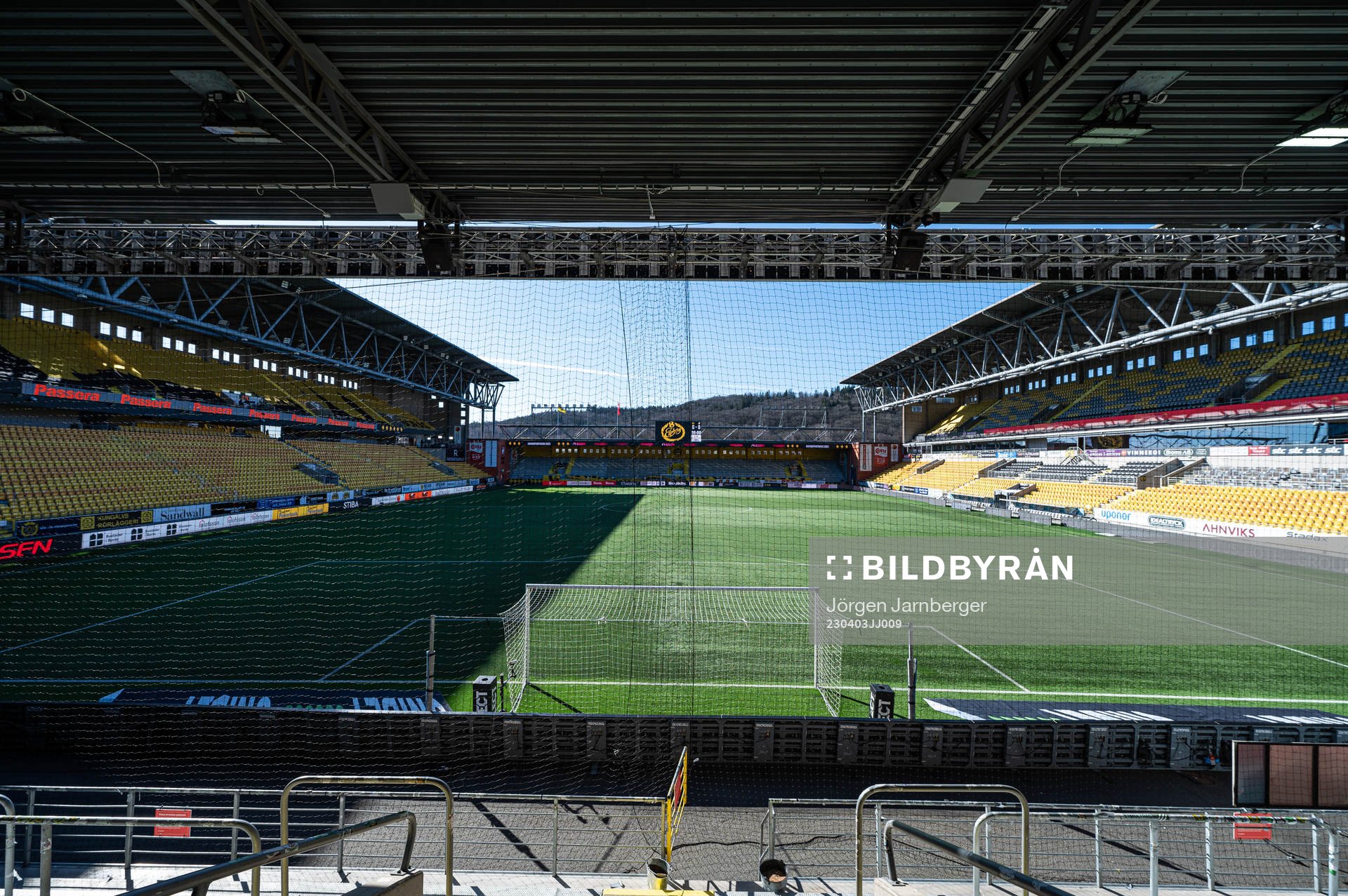 Borås Arena