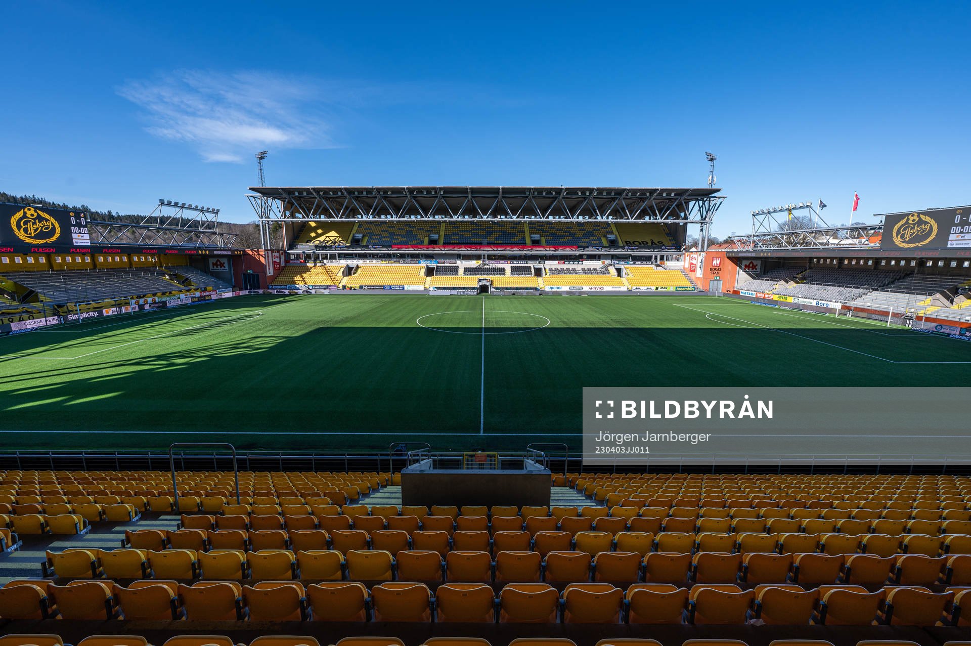 Borås Arena