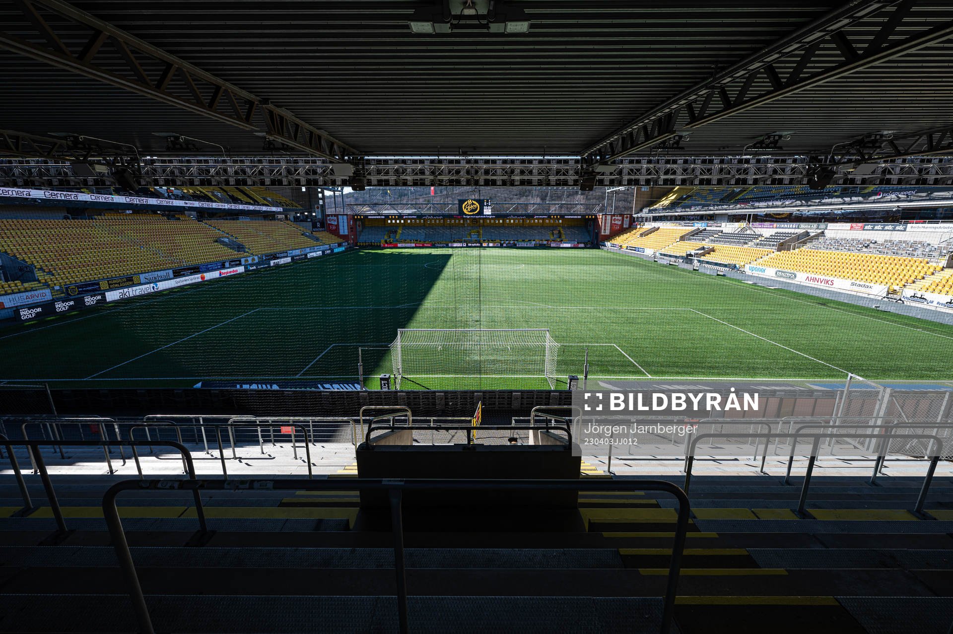 Borås Arena