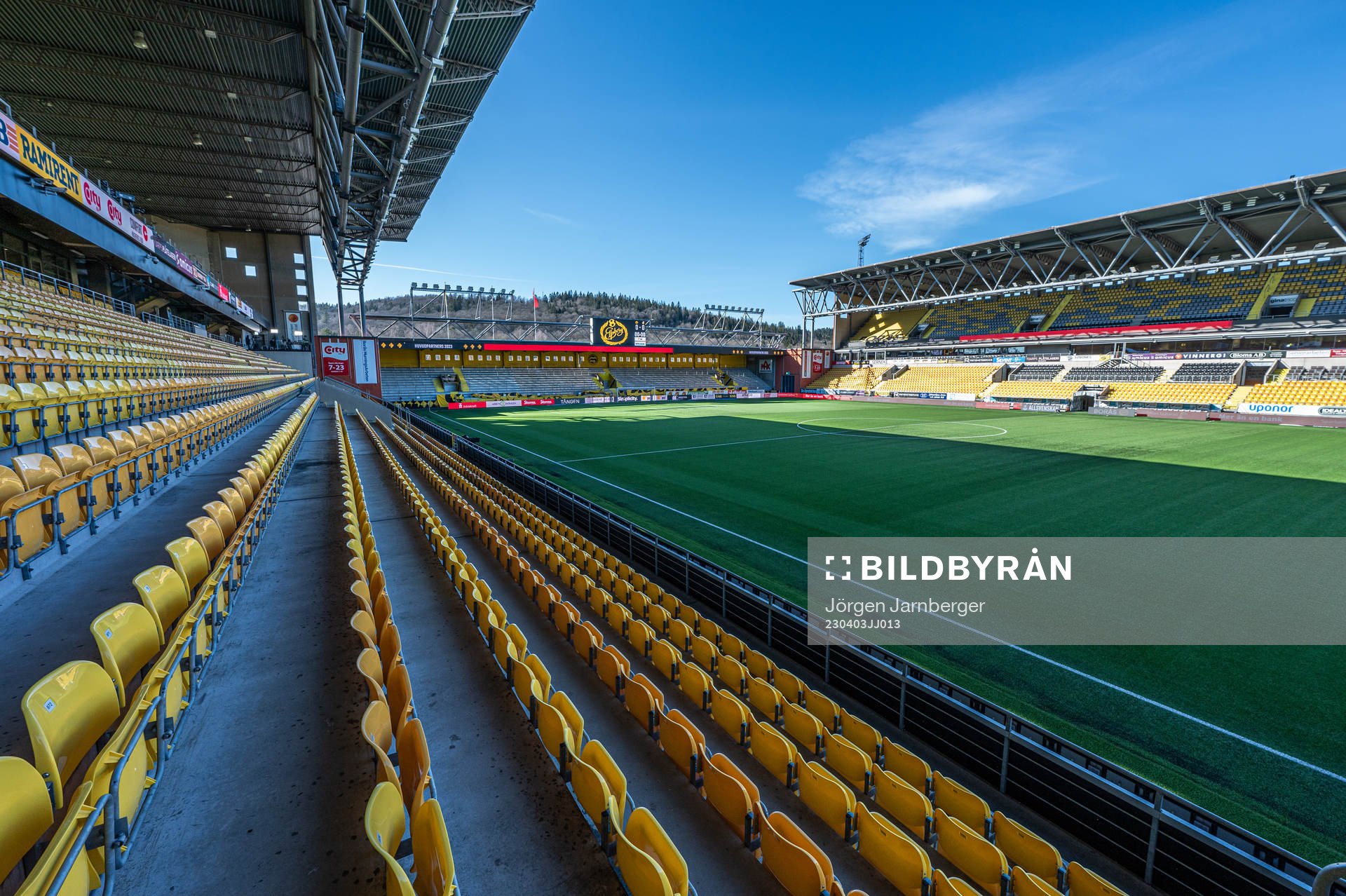Borås Arena