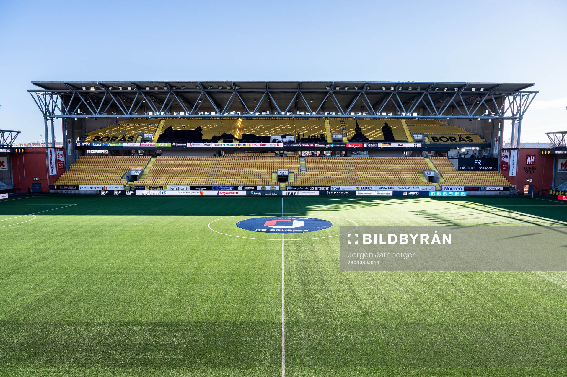 Borås Arena