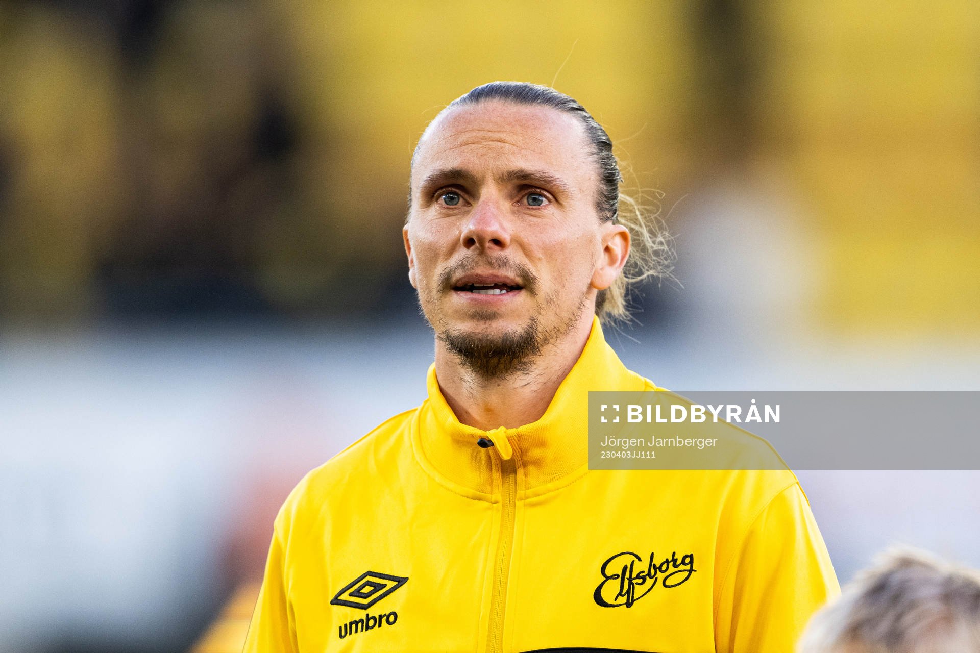Elfsborgs Niklas Hult