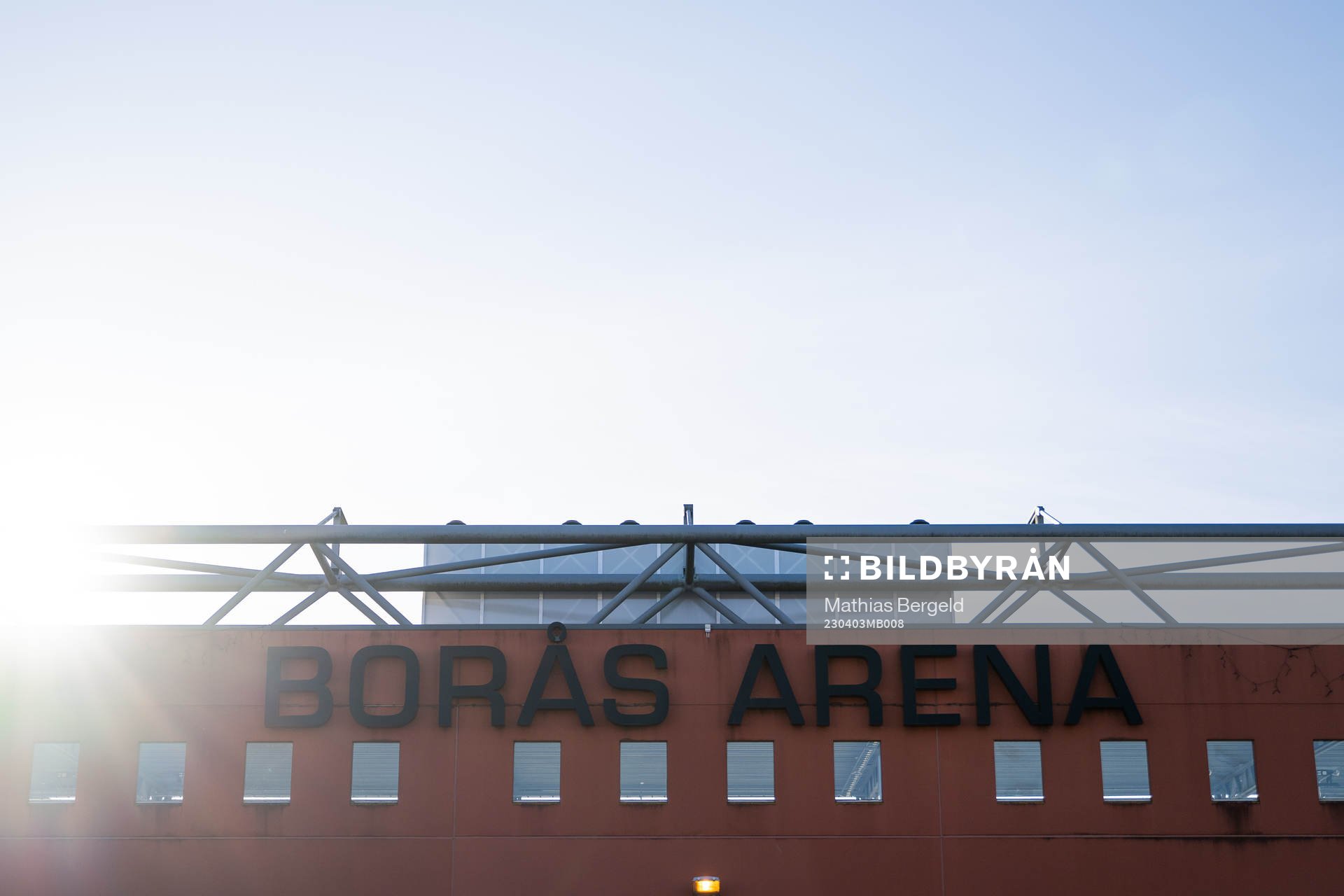 Borås Arena