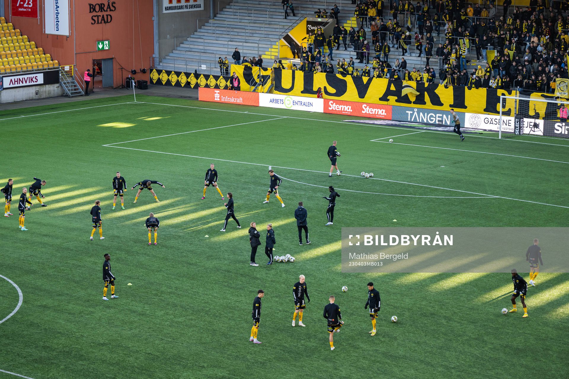 Elfsborgs spelare