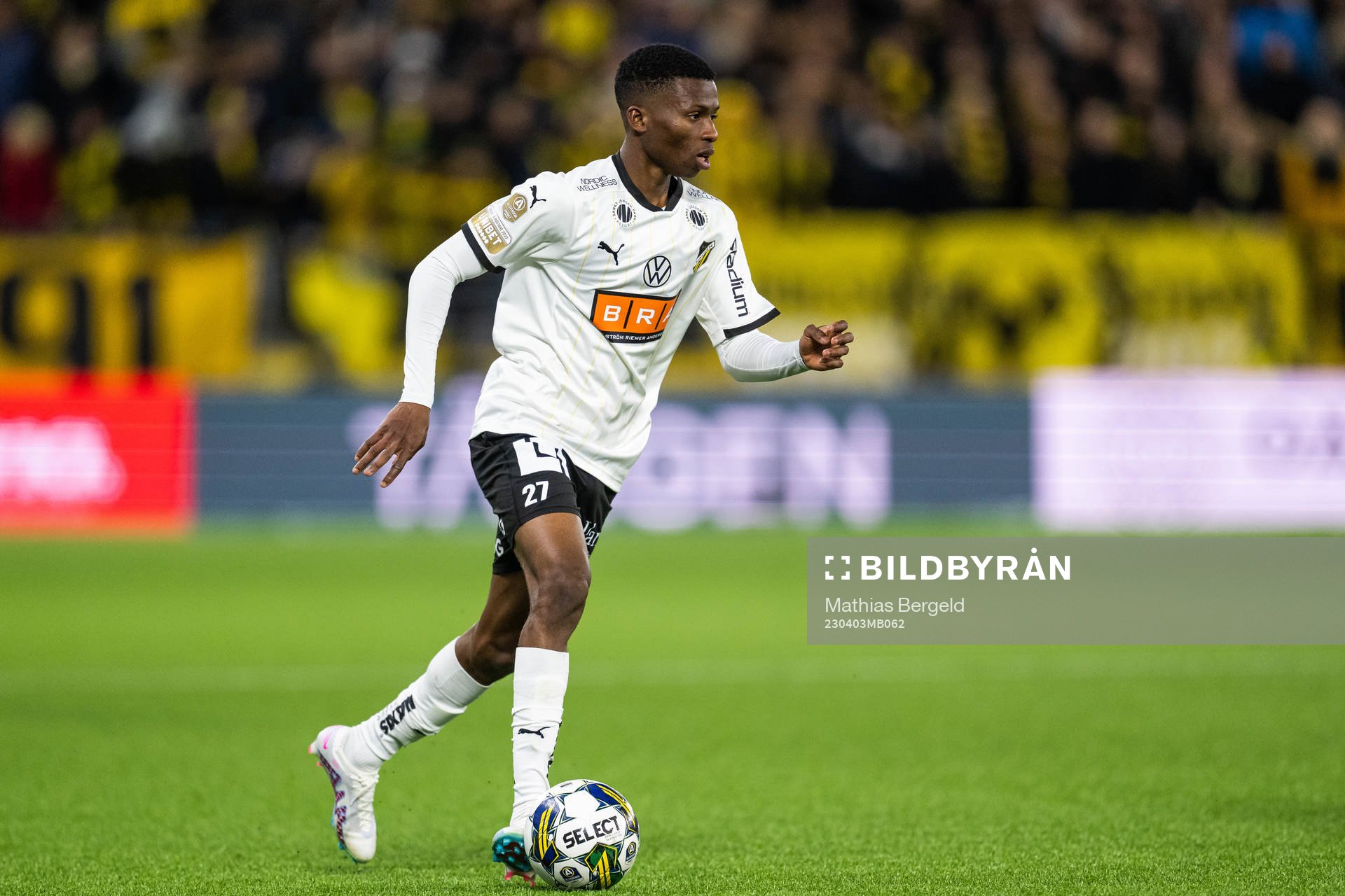 Häckens Akoua Romeo Amane