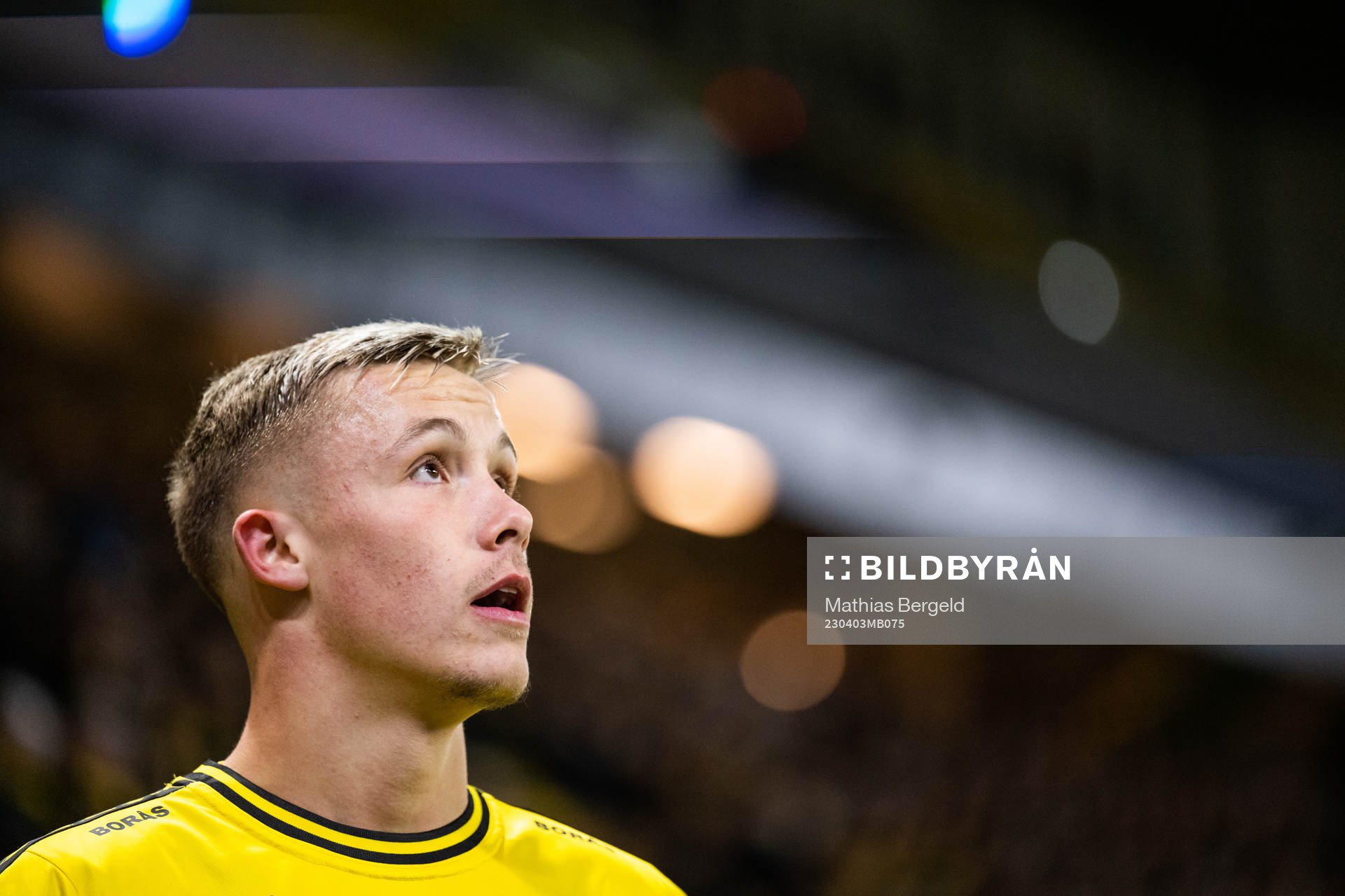 Elfsborgs Jacob Ondrejka deppar