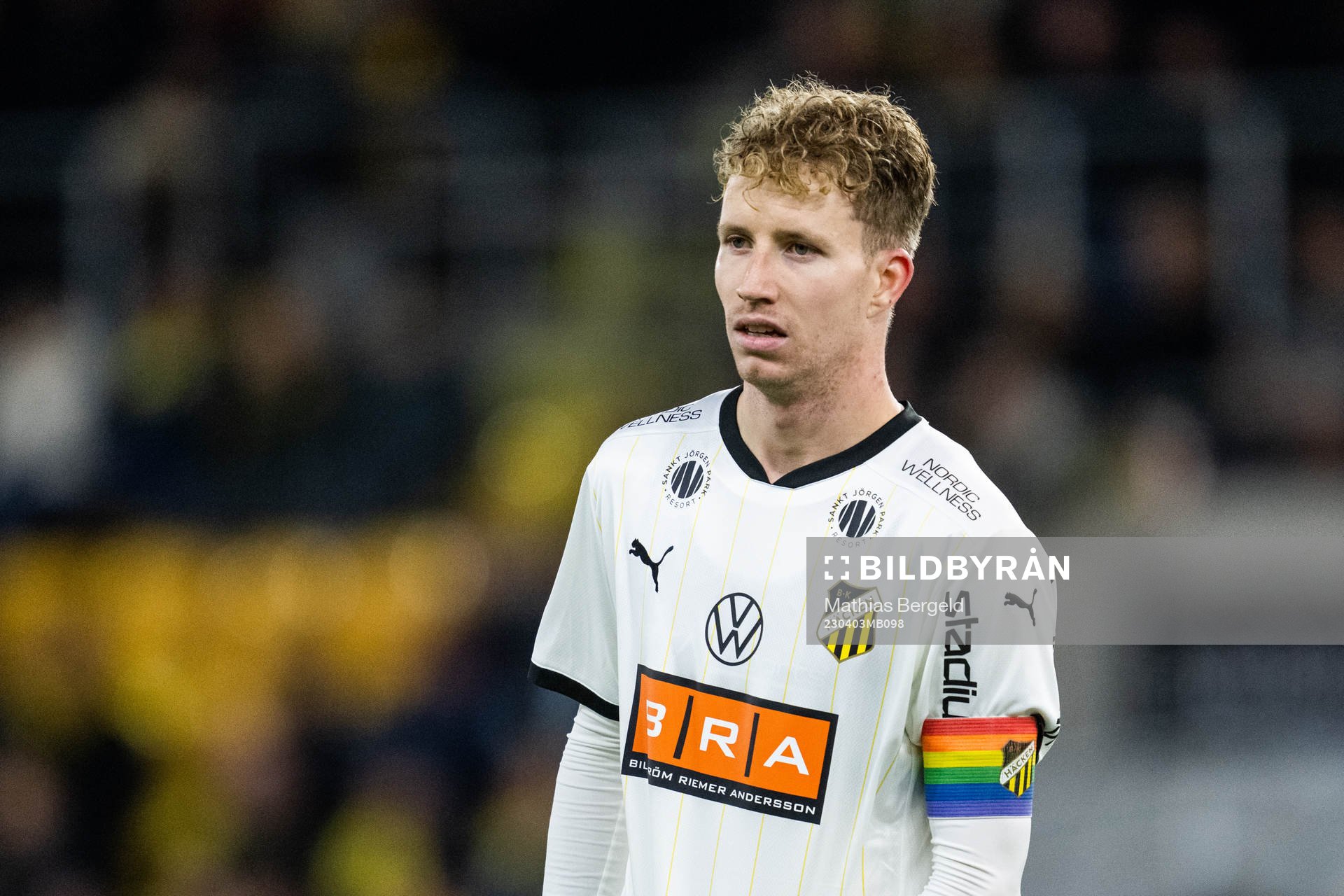 Häckens Samuel Gustafson