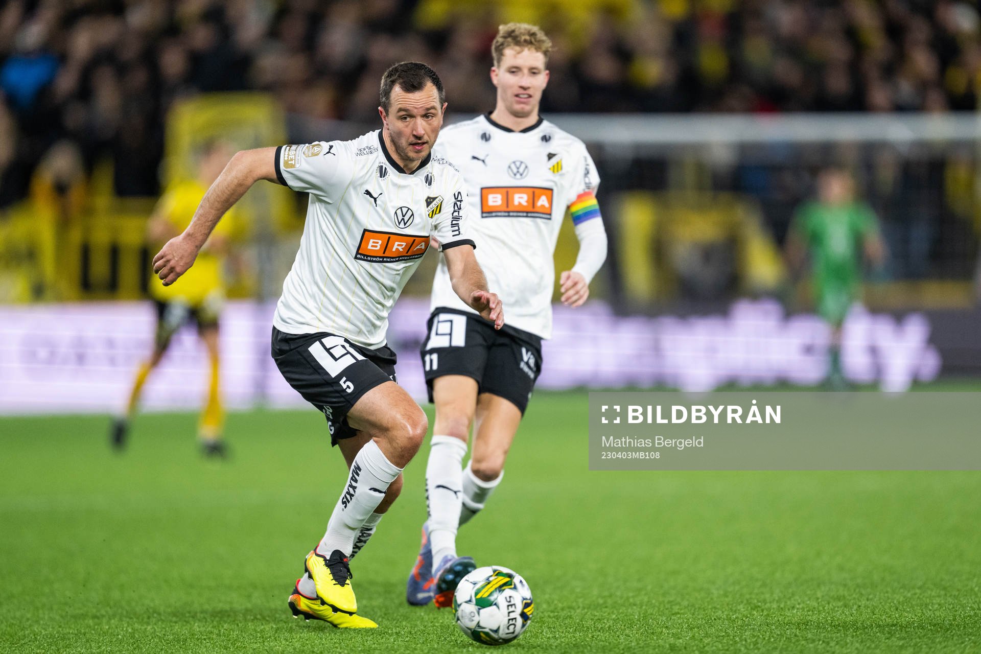 Häckens Even Hovland