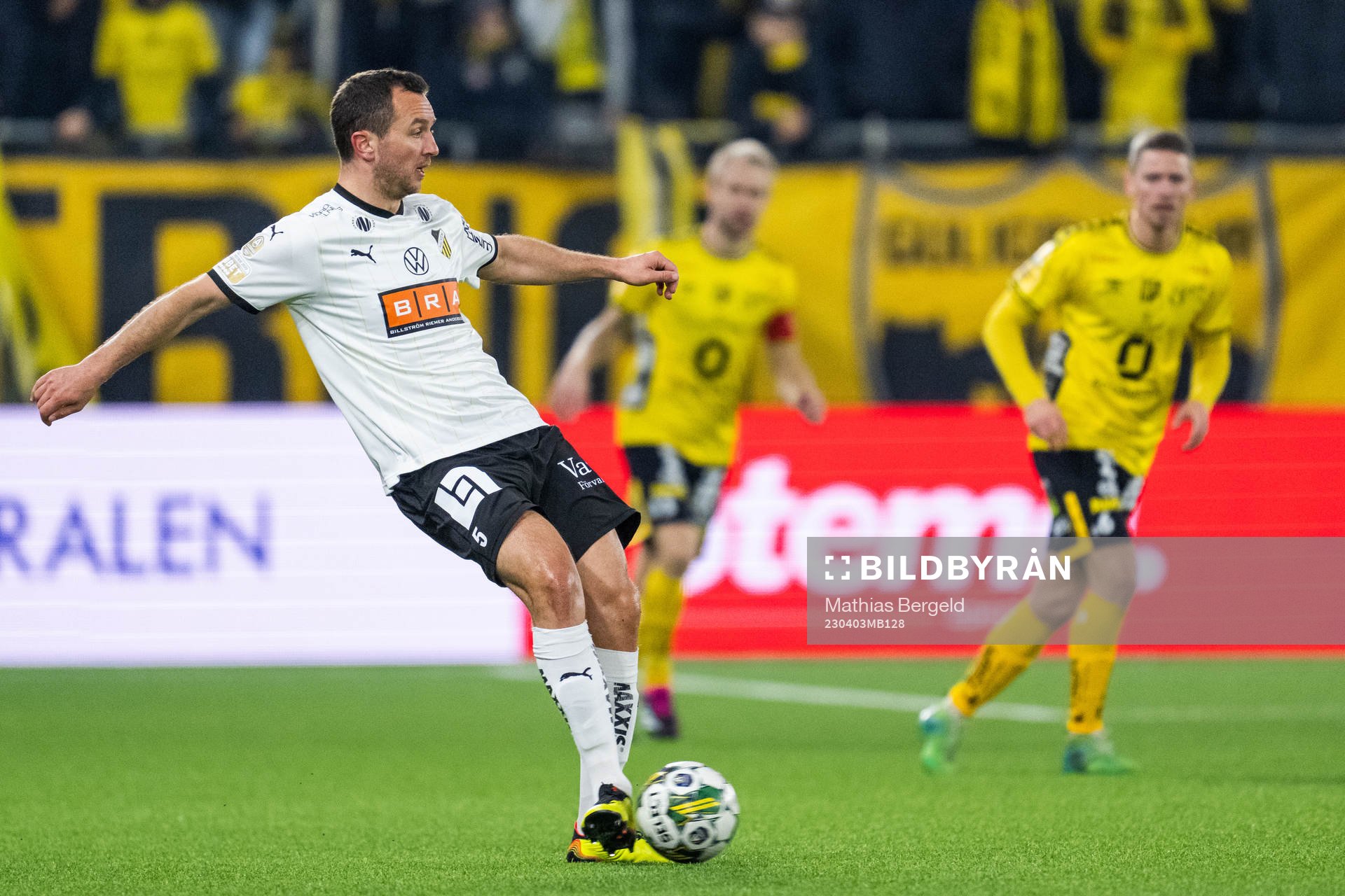 Häckens Even Hovland