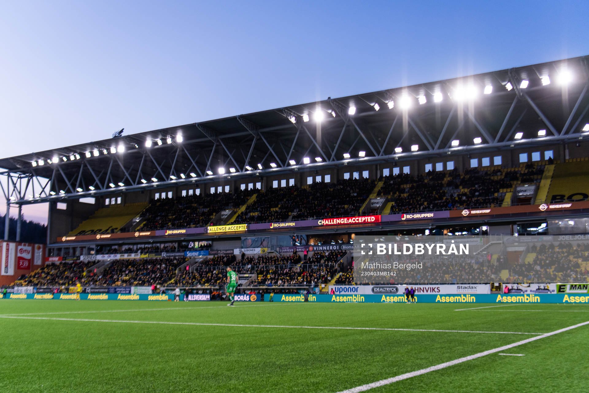 Borås Arena