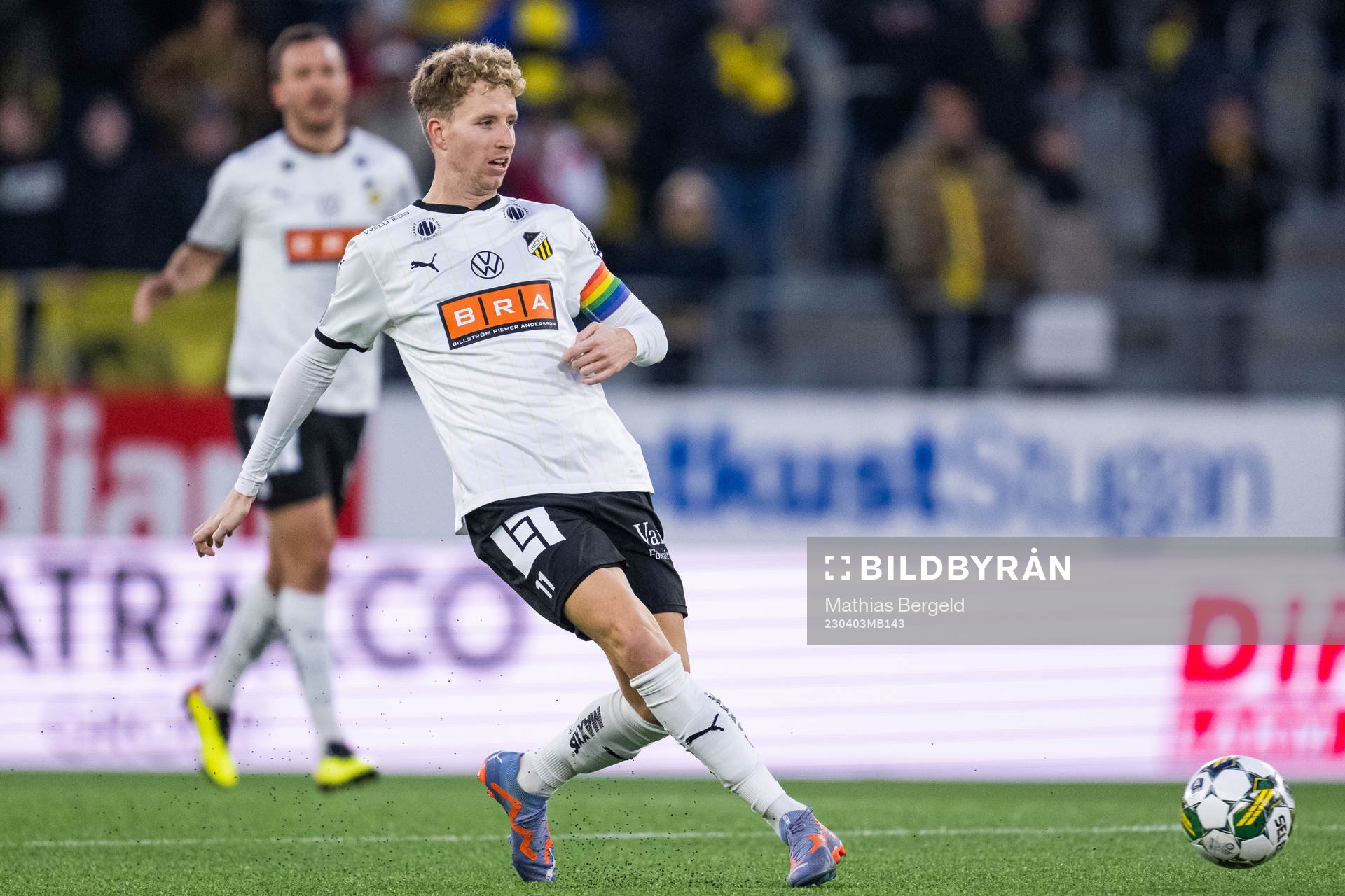 Häckens Samuel Gustafson