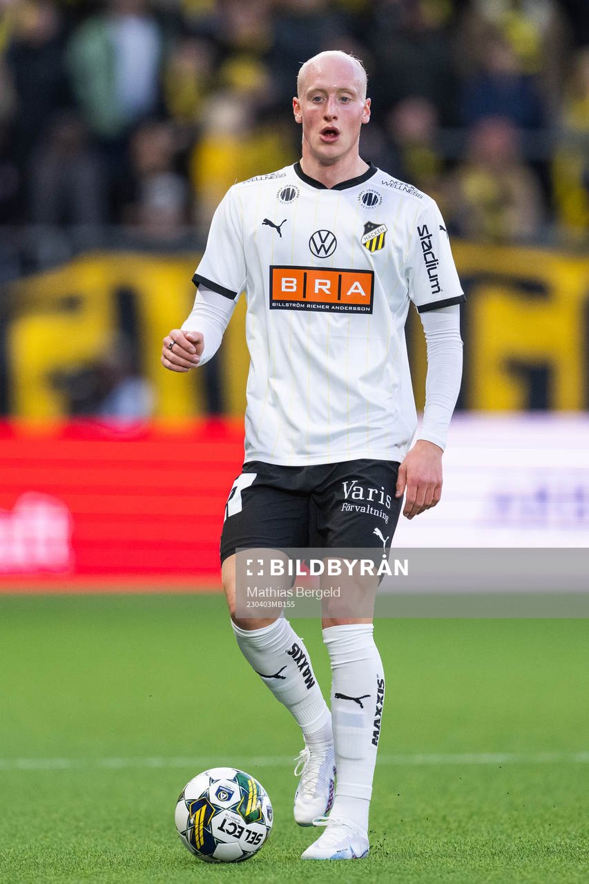 Häckens Valgeir Fridriksson