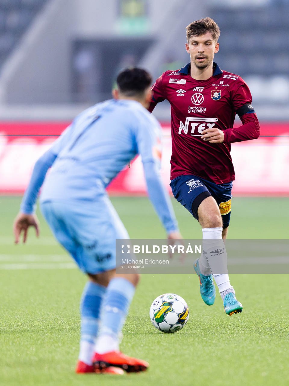 Örgrytes Daniel Paulson