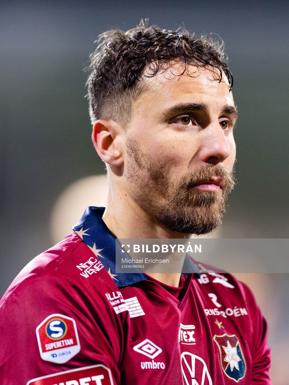 Örgrytes Jonathan Azulay