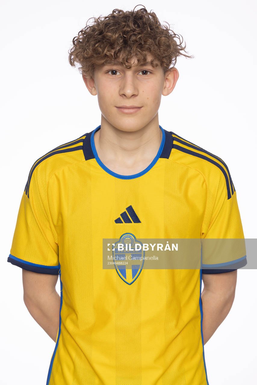 Noel Liljeqvist