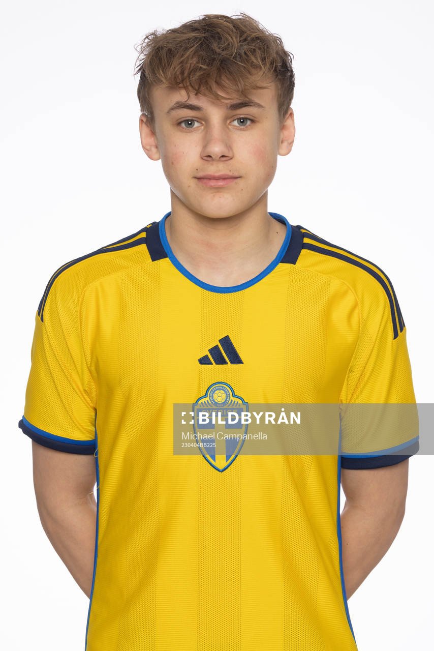 Hannes Prytz Rafstedt