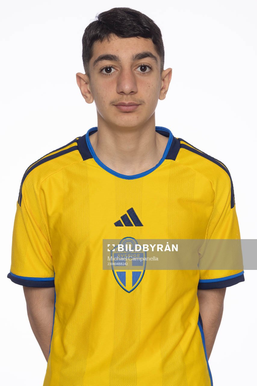 Suren Hagop