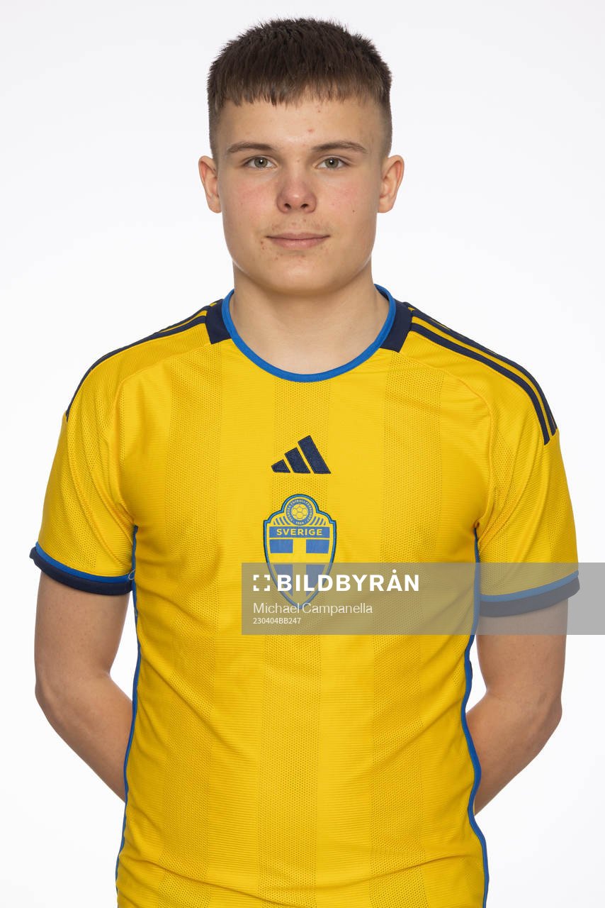Melvin Rydh
